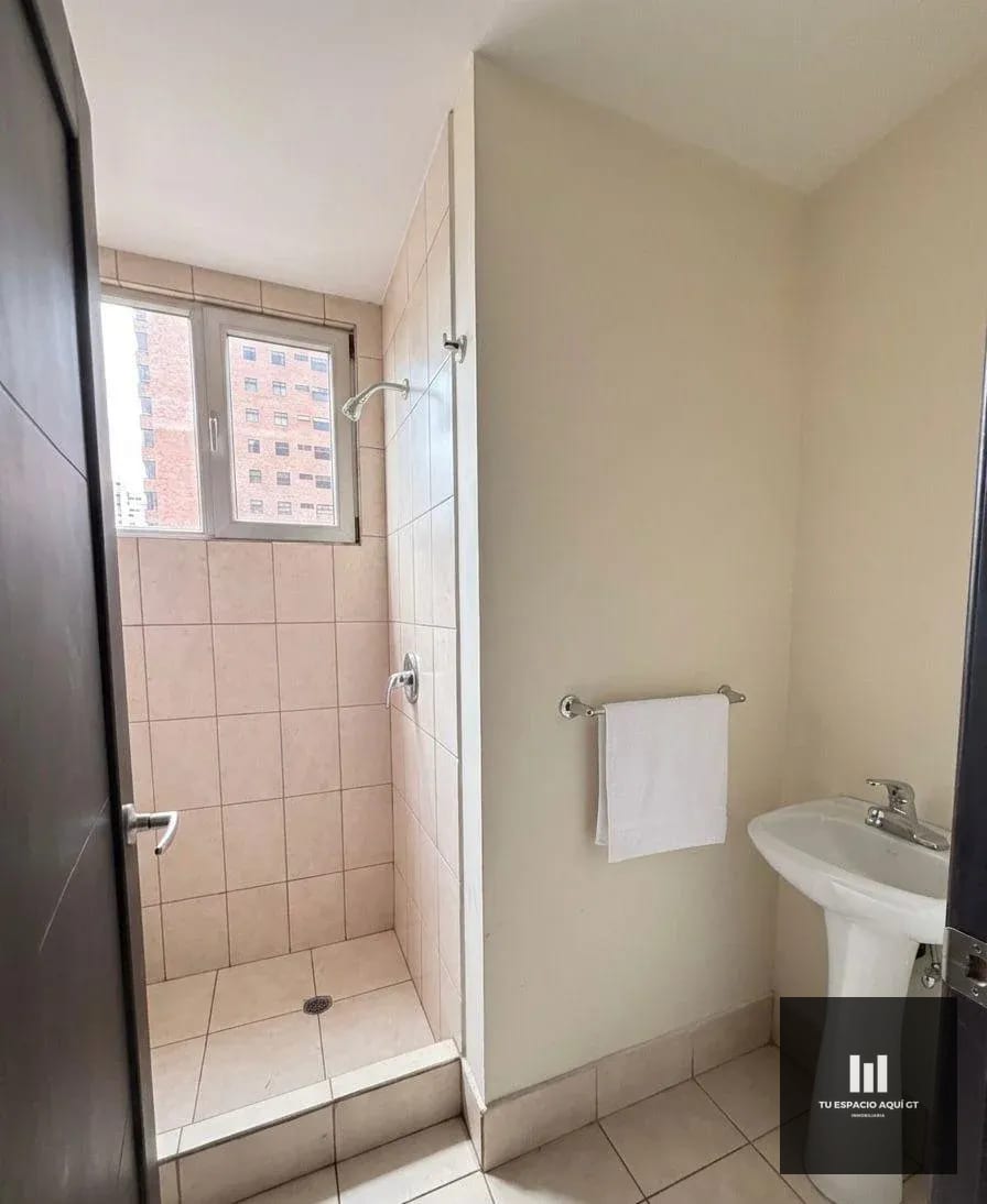 Bello Apartamento En Venta En Edificio Aria, Zona 10 — Apartamento en Venta en Aria, Zona 10, Guatemala, Ciudad — foto 13 de 13