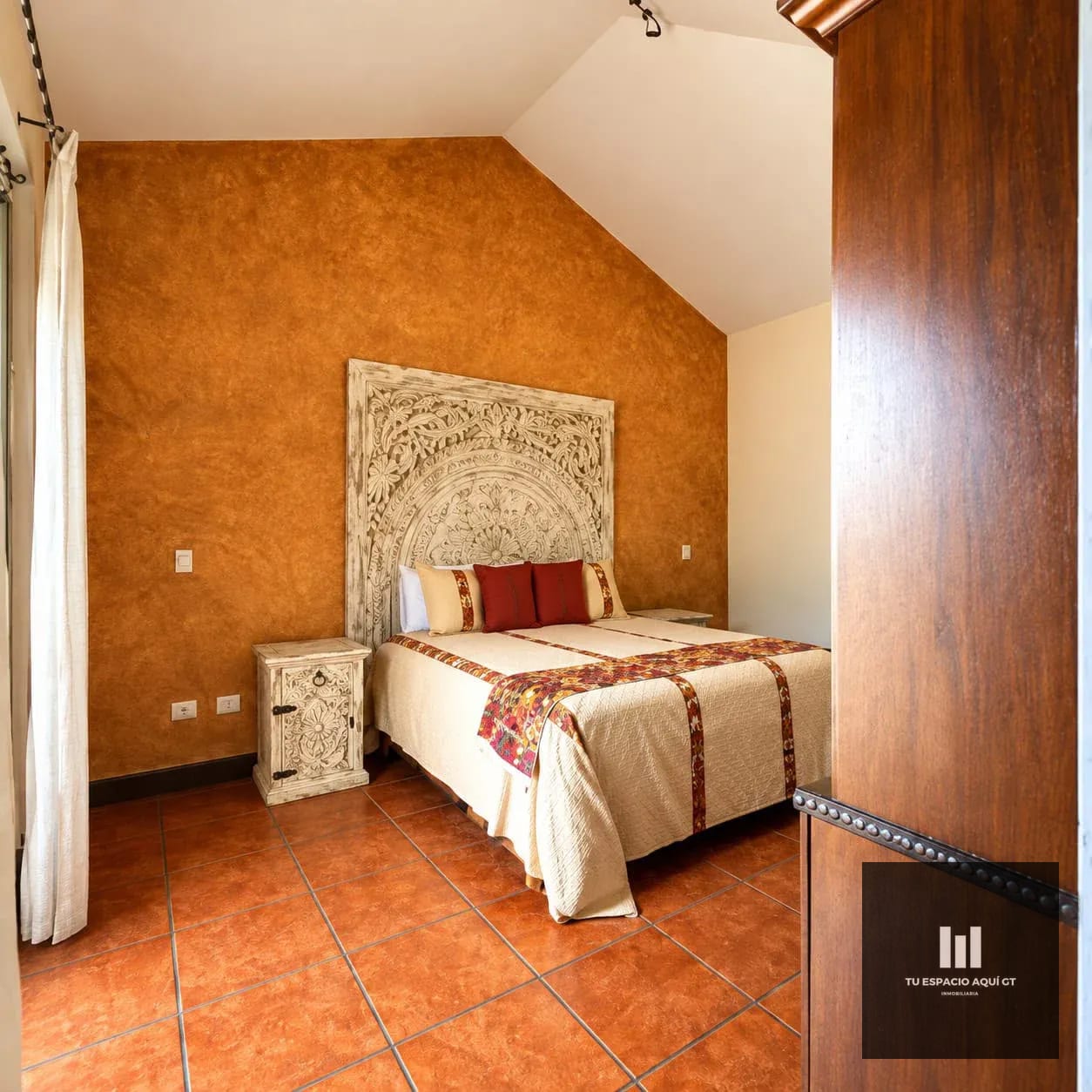 Bella Casa En Venta En Antigua Guatemala — Casa en Venta en Ciudad Vieja, Sacatepéquez — foto 8 de 9