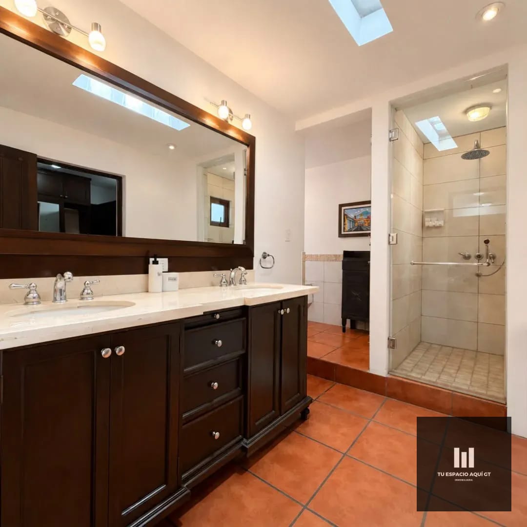 Bella Casa En Venta En Antigua Guatemala — Casa en Venta en Ciudad Vieja, Sacatepéquez — foto 9 de 9