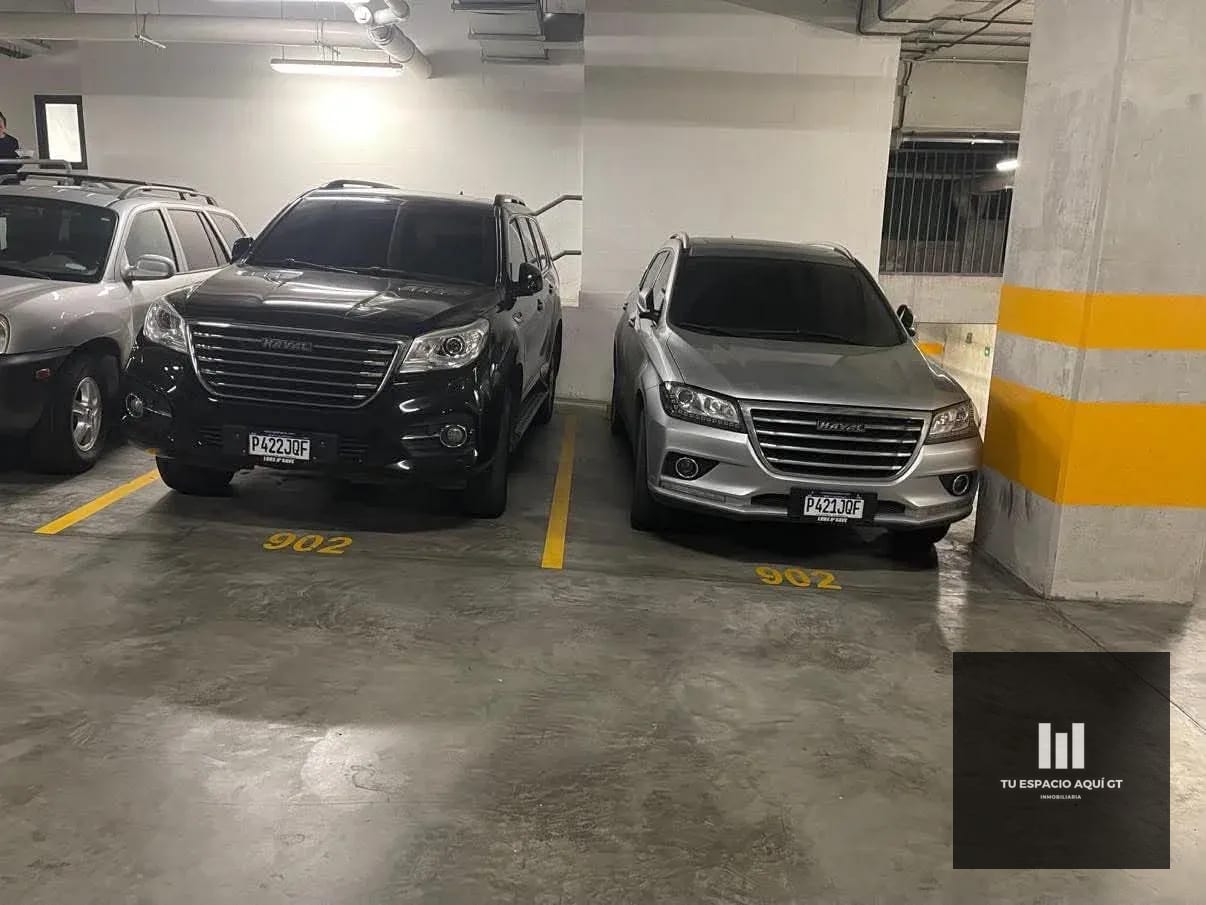 Hermoso Penthouse En Venta En Edificio Leben,Vista Hermosa I, Zona 15 — Apartamento en Venta en Vista Hermosa I, Zona 15, Guatemala, Ciudad — foto 9 de 10