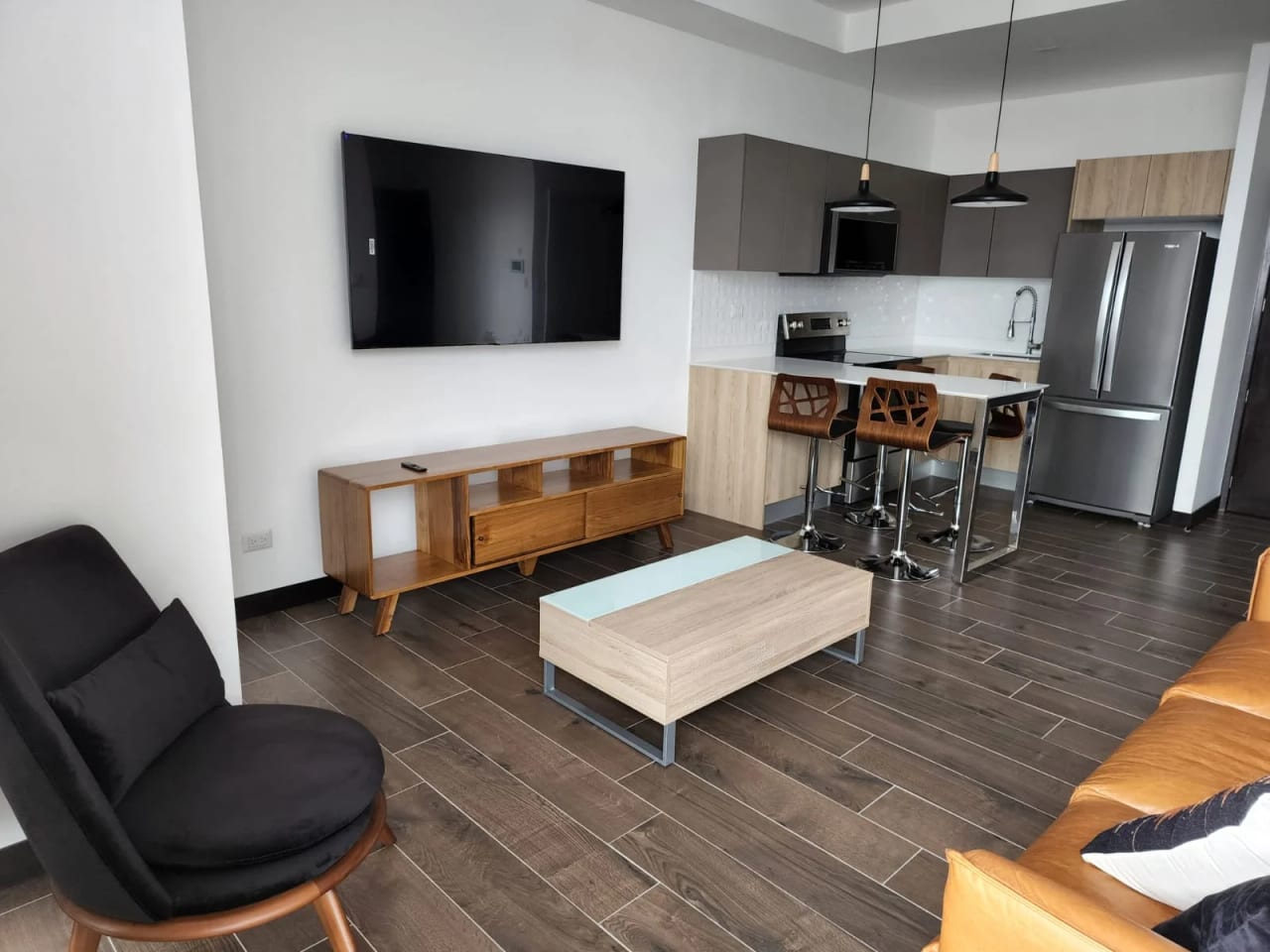 Rento Apartamento Diagoseis. Zona10 — Apartamento en Venta en Diagoseis, Zona 10, Guatemala, Ciudad — foto 1 de 9