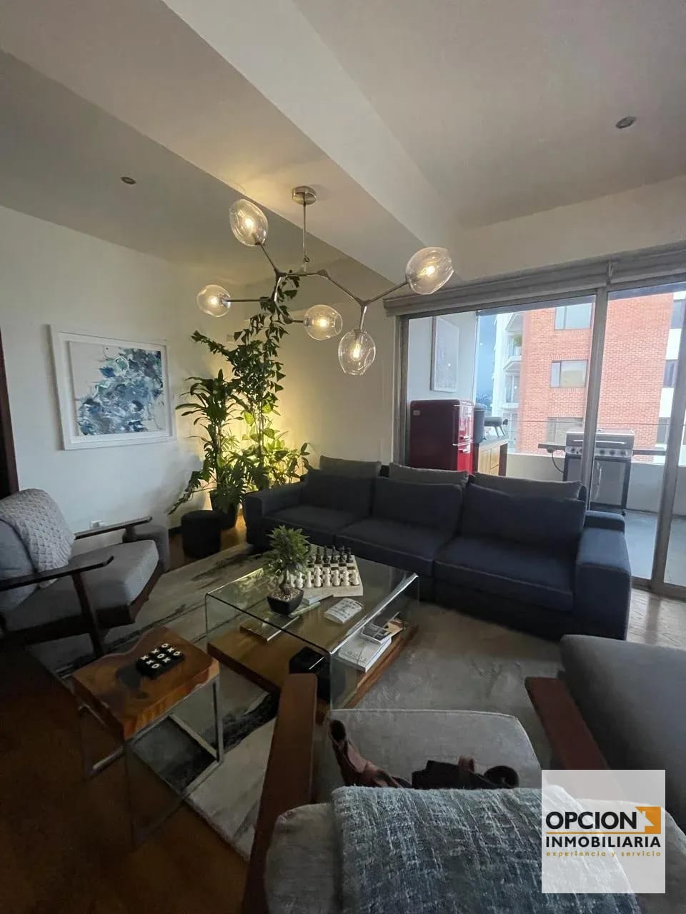 Vendo Apartamento Asti Z. 14. Nivel Alto! — Apartamento en Alquiler en Asti, Zona 14, Guatemala, Ciudad — foto 1 de 13