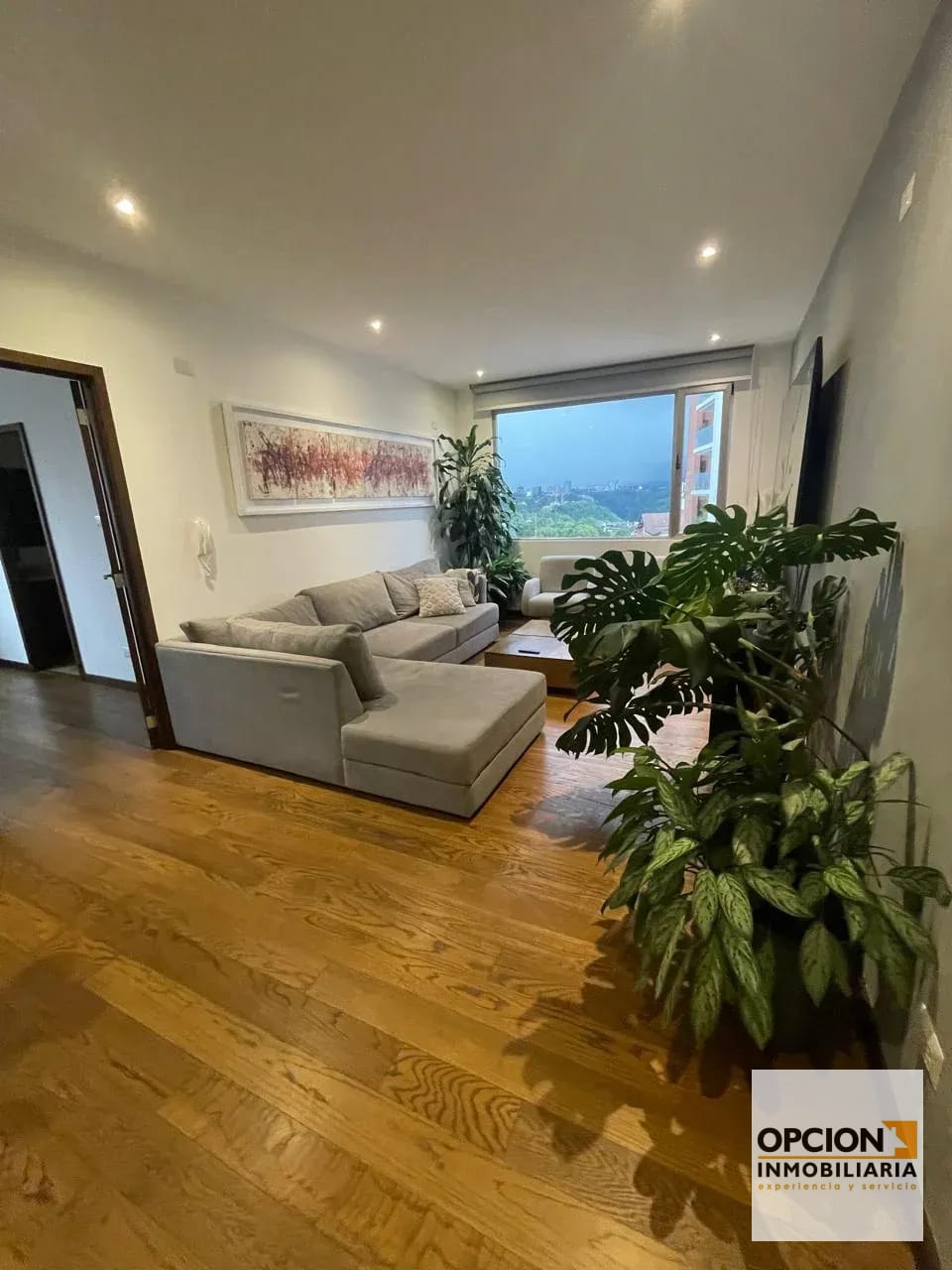 Vendo Apartamento Asti Z. 14. Nivel Alto! — Apartamento en Alquiler en Asti, Zona 14, Guatemala, Ciudad — foto 10 de 13