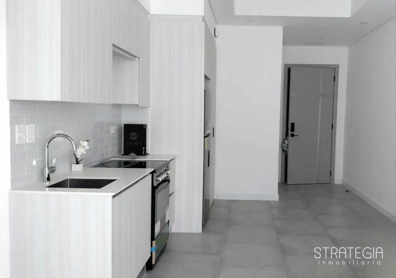Apartamento Nuevo Zona 16 — Apartamento en Alquiler en Antares de Cayalá, Zona 16, Guatemala, Ciudad — foto 1 de 6