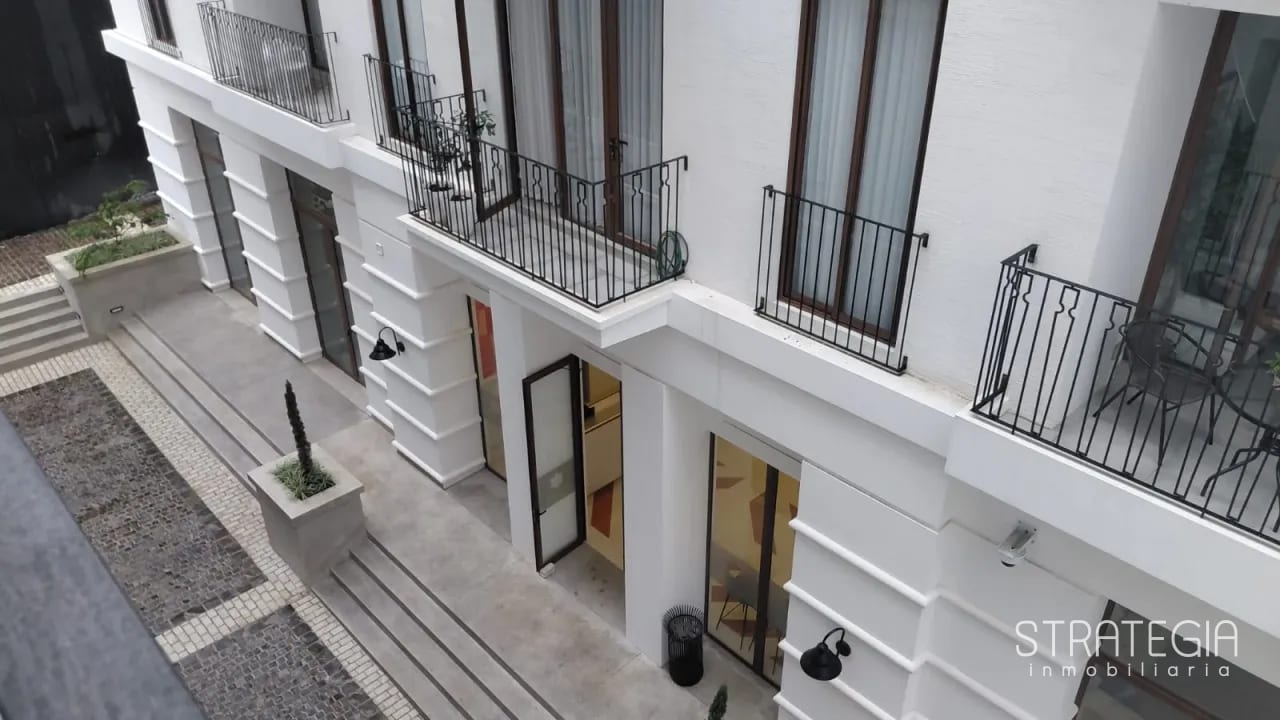 Apartamento Nuevo Zona 16 — Apartamento en Alquiler en Antares de Cayalá, Zona 16, Guatemala, Ciudad — foto 5 de 6