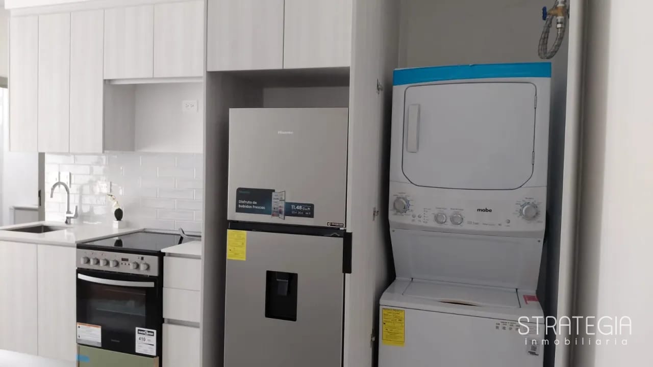 Apartamento Nuevo Zona 16 — Apartamento en Alquiler en Antares de Cayalá, Zona 16, Guatemala, Ciudad — foto 3 de 6