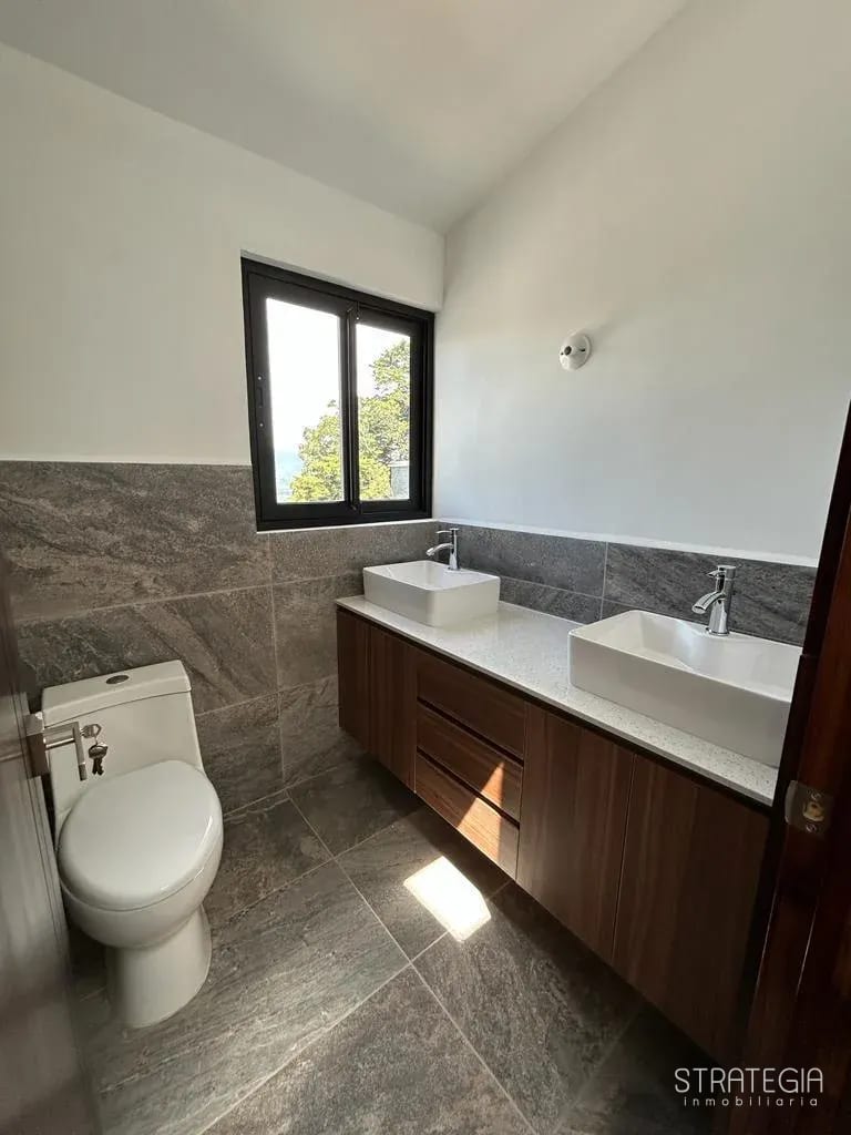 Casa Funcional en Venta San José Pinula para Estrenar — Casa en Venta en San José Pinula, Guatemala, Ciudad — foto 5 de 7