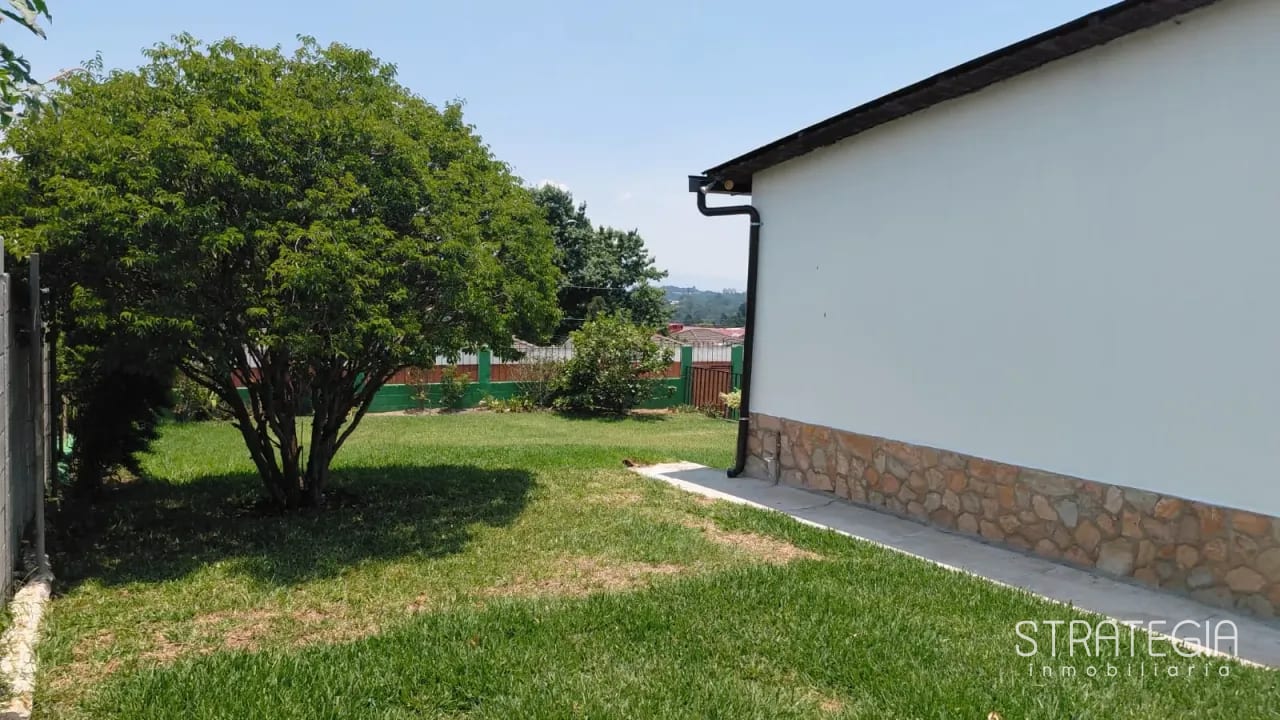 Rento Casa un Nivel km 16 CAES — Casa en Alquiler en Santa Catarina Pinula, Guatemala, Ciudad — foto 11 de 11
