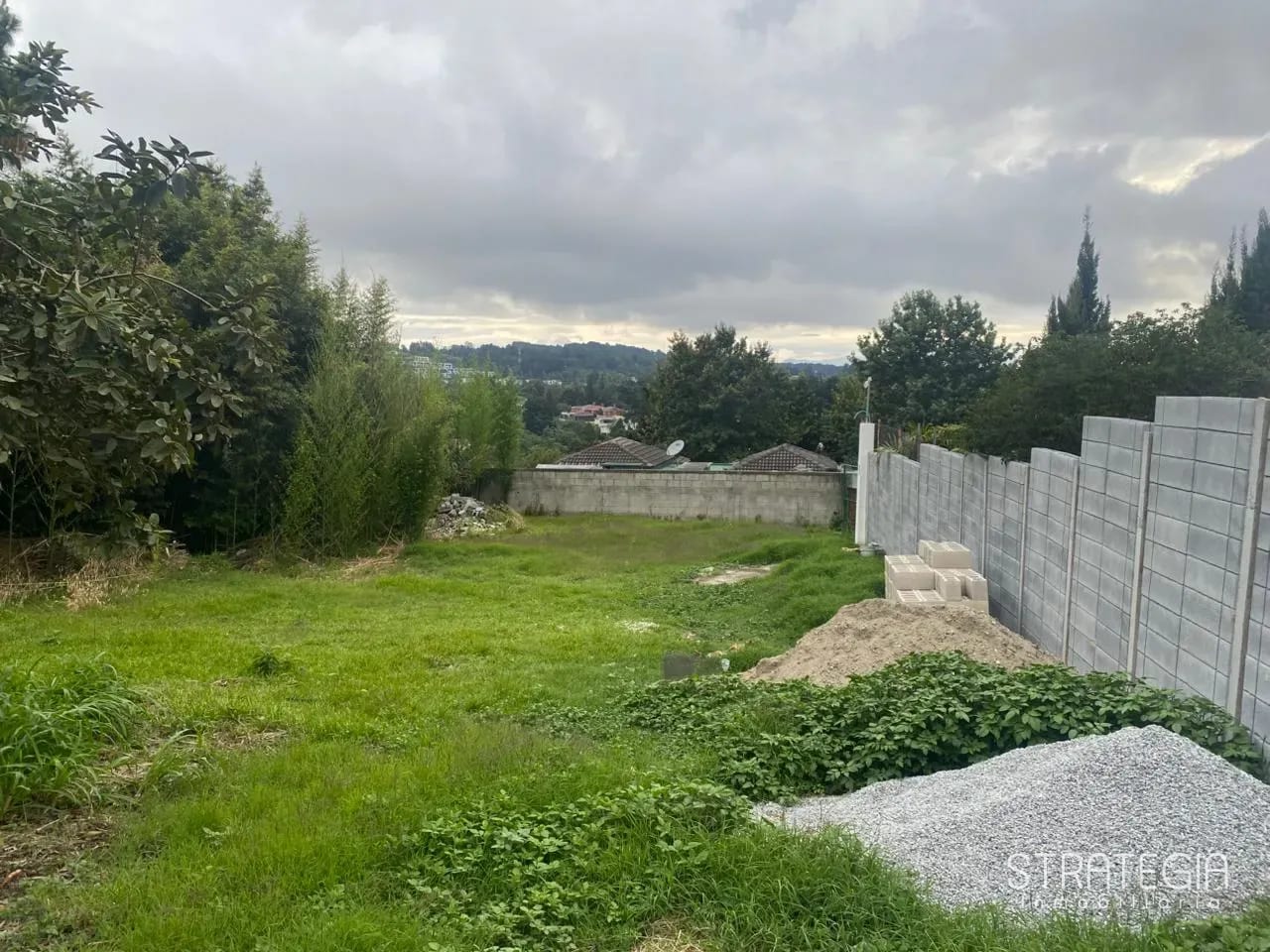 Terreno funcional en Renta CAES km 16 — Terreno en Alquiler en Carretera a El Salvador, Guatemala, Ciudad — foto 1 de 5