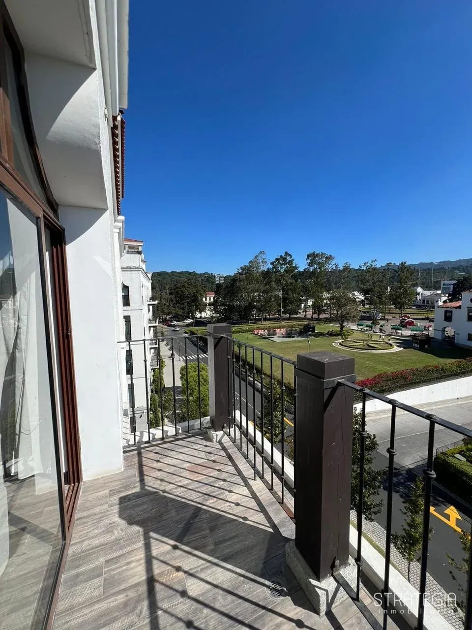 Penthouse en Renta Lirios de Cayalá — Apartamento en Alquiler en Lirios de Cayalá I, Zona 16, Guatemala, Ciudad — foto 7 de 13