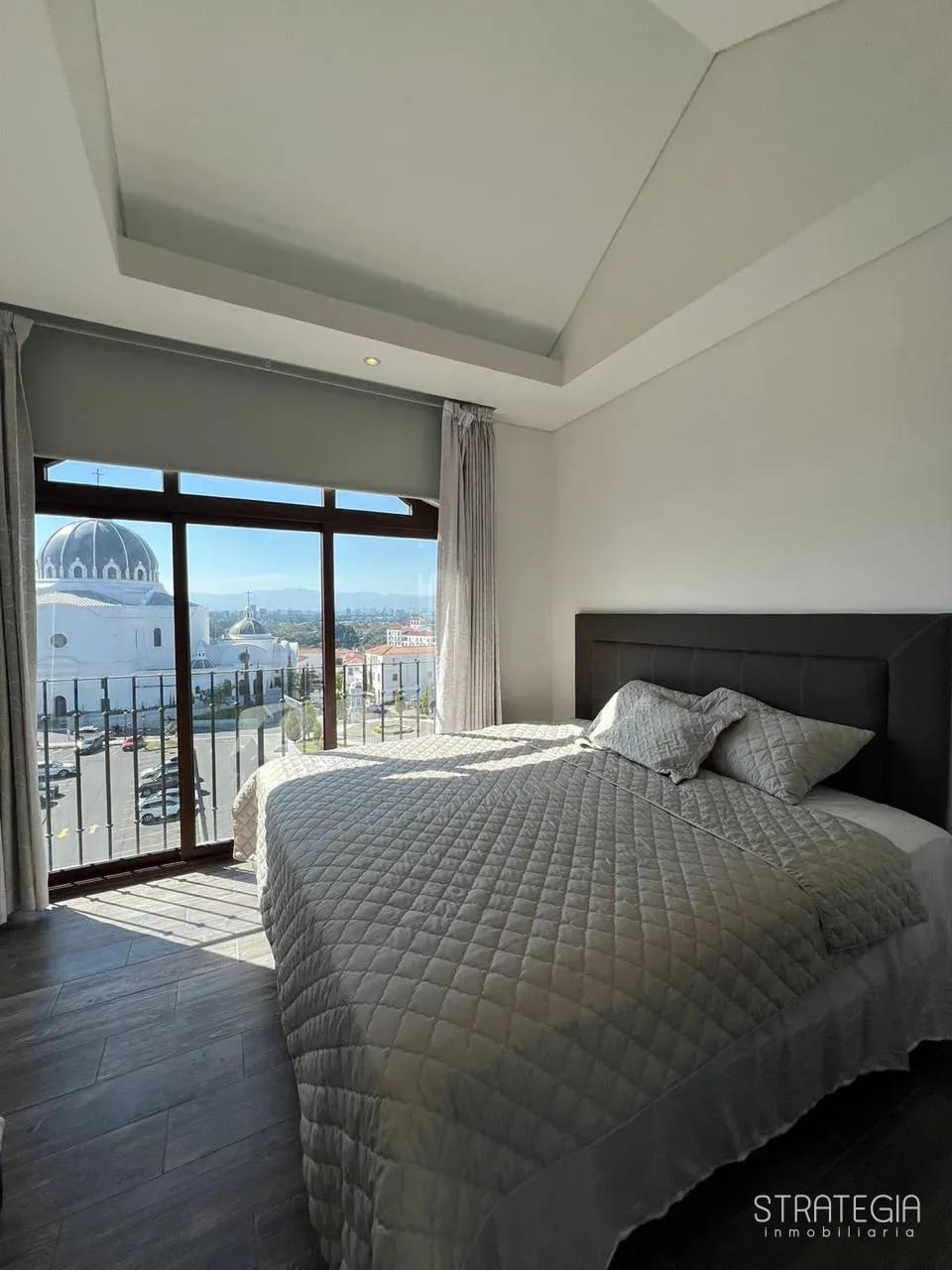 Penthouse en Renta Lirios de Cayalá — Apartamento en Alquiler en Lirios de Cayalá I, Zona 16, Guatemala, Ciudad — foto 11 de 13