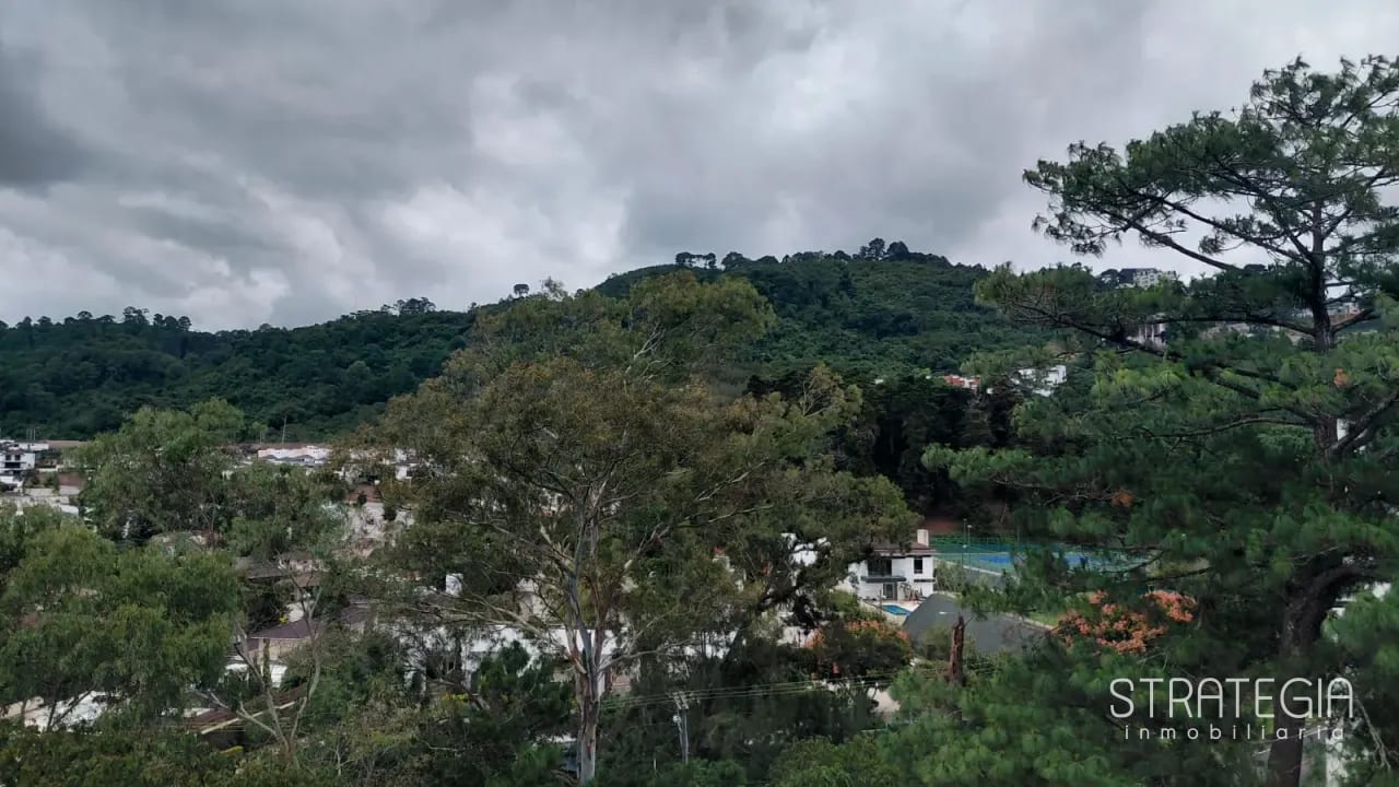 Renta: Apartamento en zona 16 — Apartamento en Alquiler en Lomas de San Isidro, Zona 16, Guatemala, Ciudad — foto 7 de 10