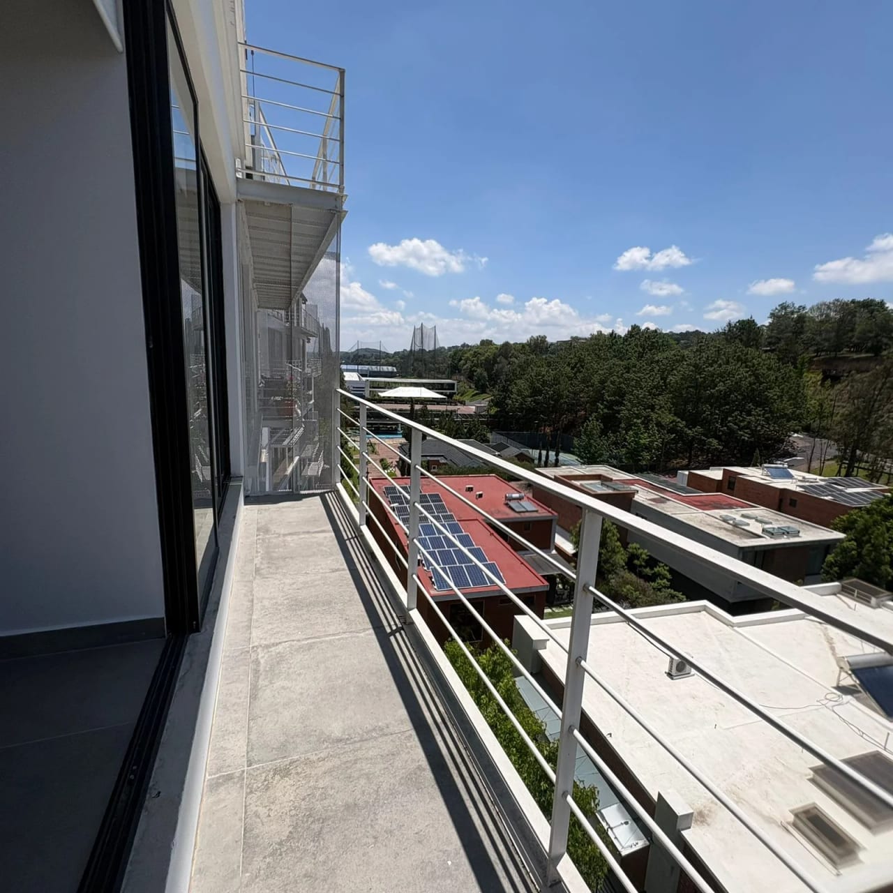 Apartamento en Shift Cayalá Zona 16 – 2 Hab, 2 Parqueos — Apartamento en Alquiler en shift cayala, Zona 16, Guatemala, Ciudad — foto 4 de 17