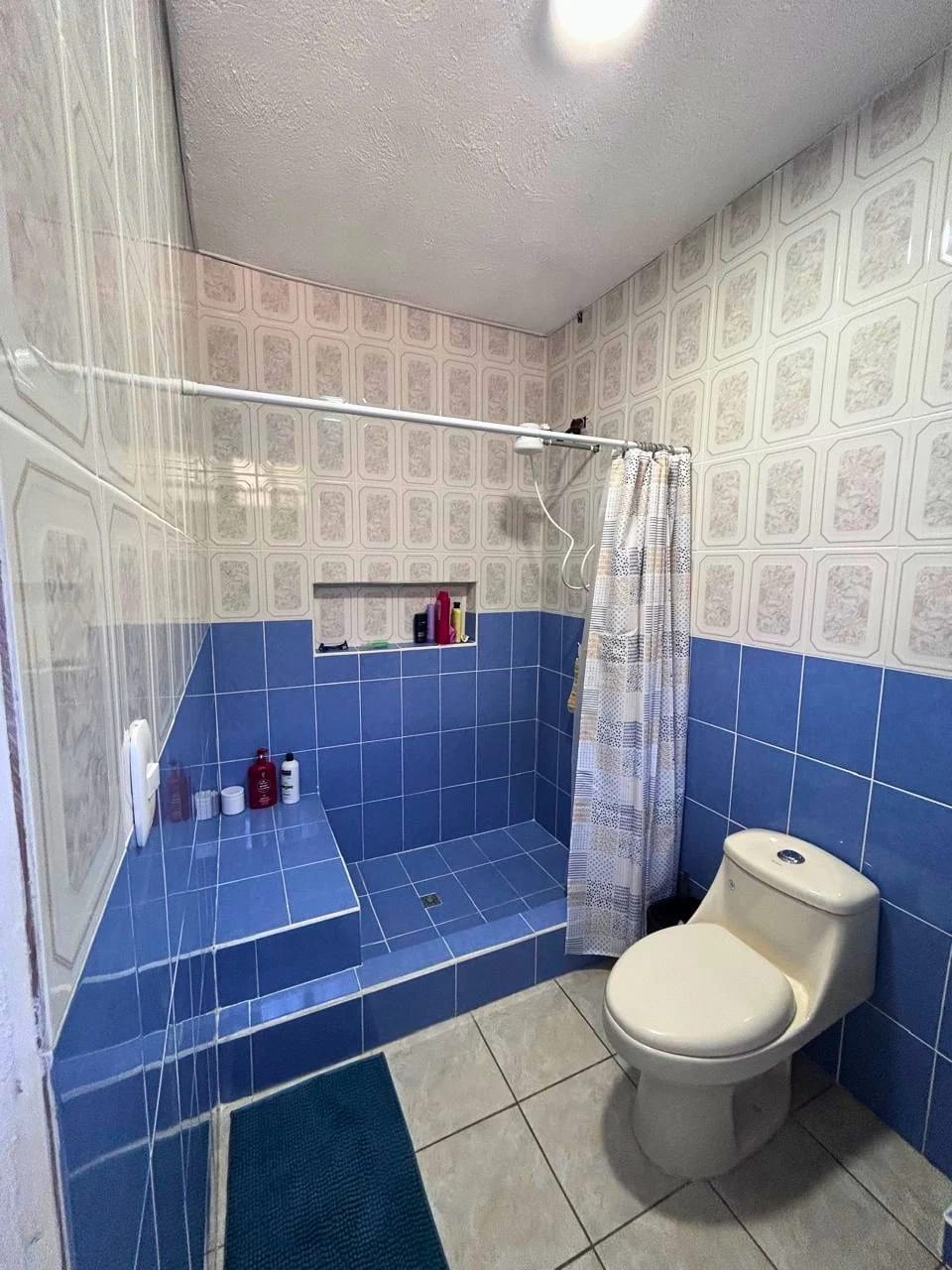 Casa Remodelada en Venta en Llano Alto, Villa Nueva — Casa en Venta en Villa Nueva, Guatemala, Ciudad — foto 9 de 17