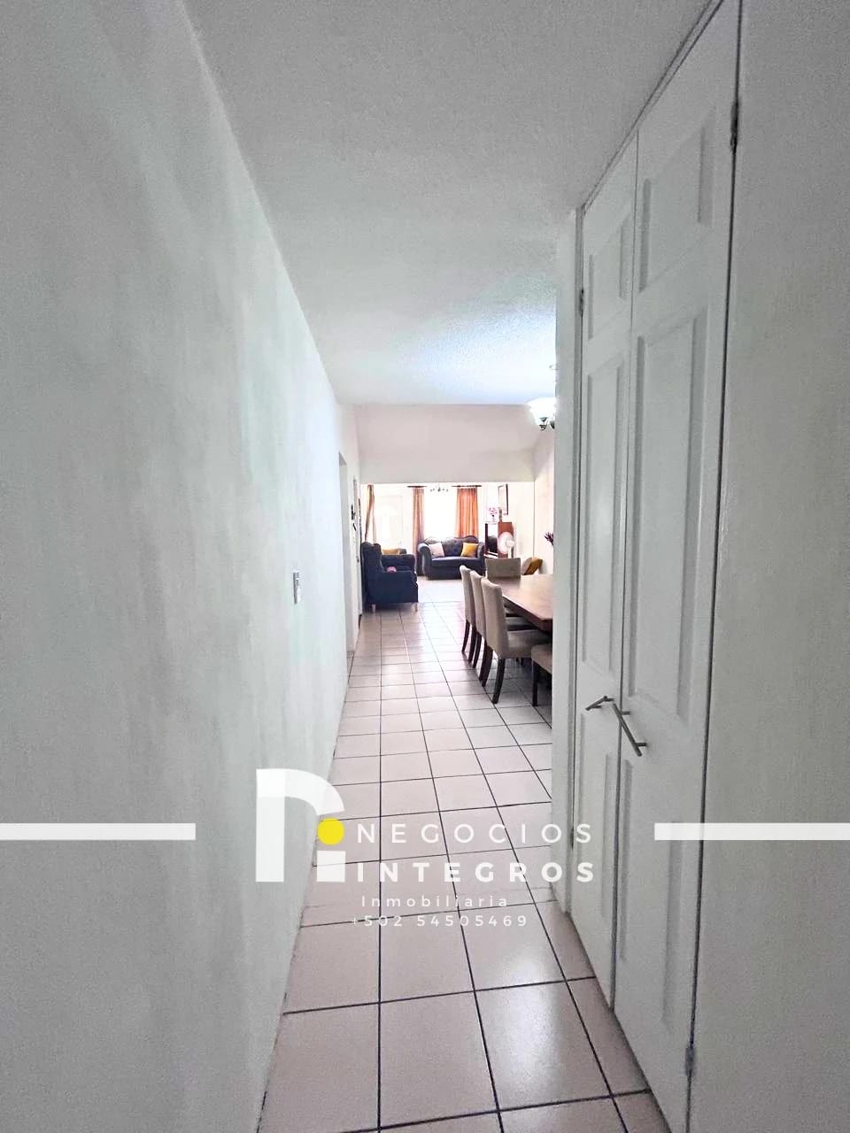 Casa Remodelada en Venta en Llano Alto, Villa Nueva — Casa en Venta en Villa Nueva, Guatemala, Ciudad — foto 10 de 17