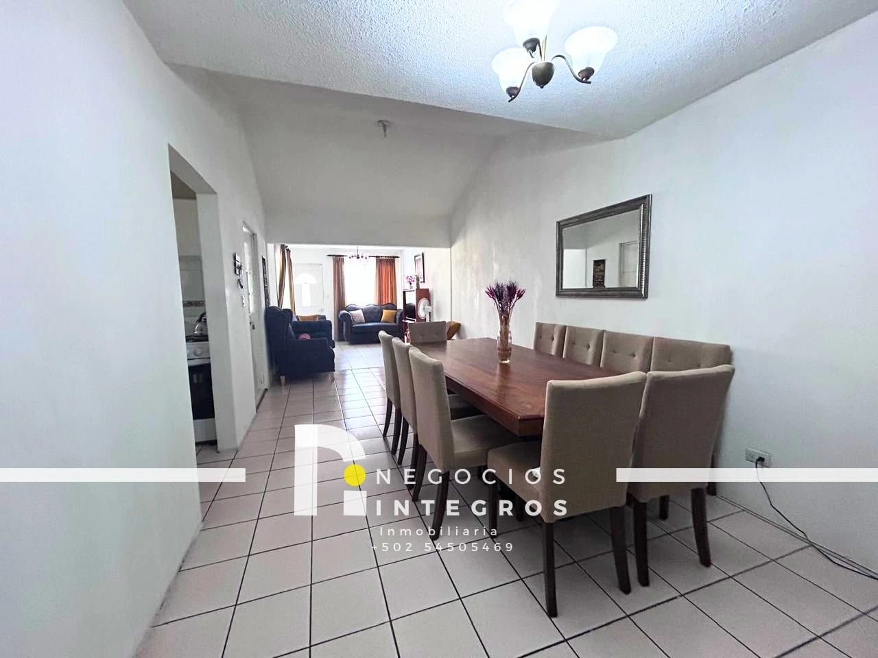 Casa Remodelada en Venta en Llano Alto, Villa Nueva — Casa en Venta en Villa Nueva, Guatemala, Ciudad — foto 13 de 17