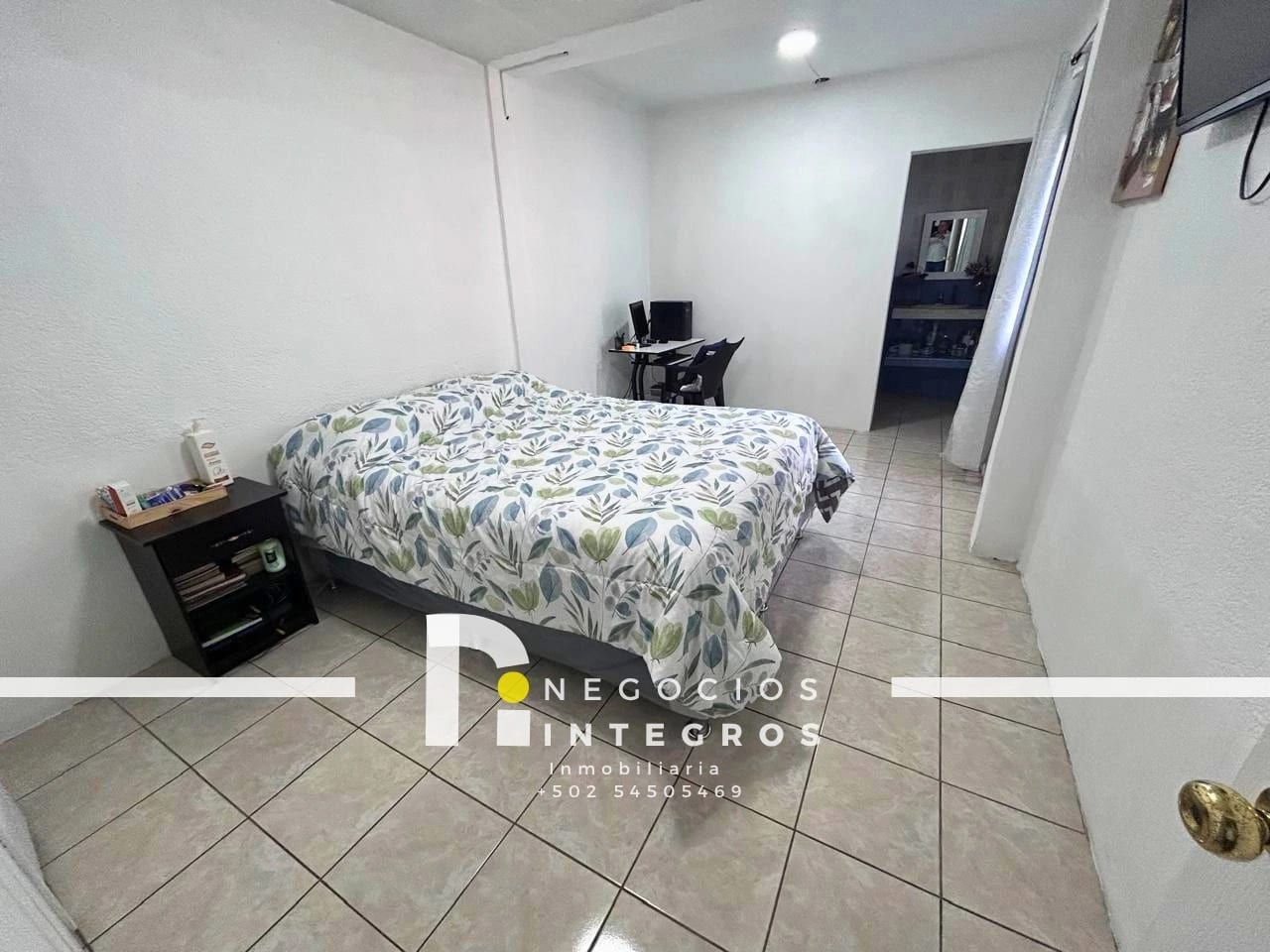 Casa Remodelada en Venta en Llano Alto, Villa Nueva — Casa en Venta en Villa Nueva, Guatemala, Ciudad — foto 16 de 17