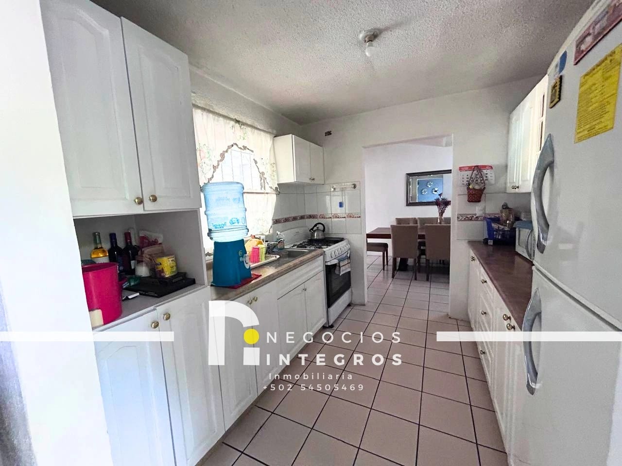 Casa Remodelada en Venta en Llano Alto, Villa Nueva — Casa en Venta en Villa Nueva, Guatemala, Ciudad — foto 7 de 17