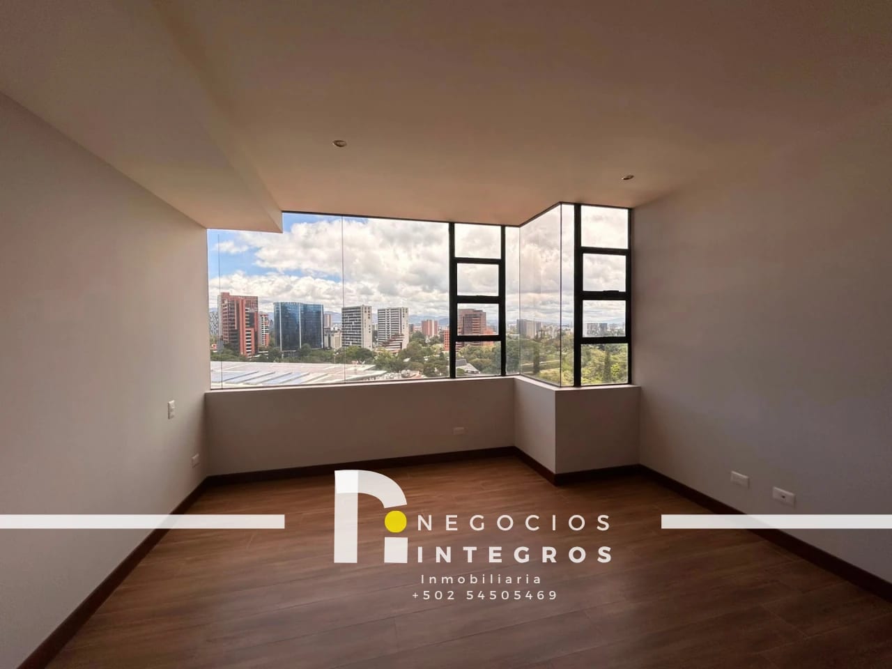 Vendo Apartamento Milenia Oakland Z.10 - Remodelado — Apartamento en Venta en Milenia, Zona 10, Guatemala, Ciudad — foto 6 de 17
