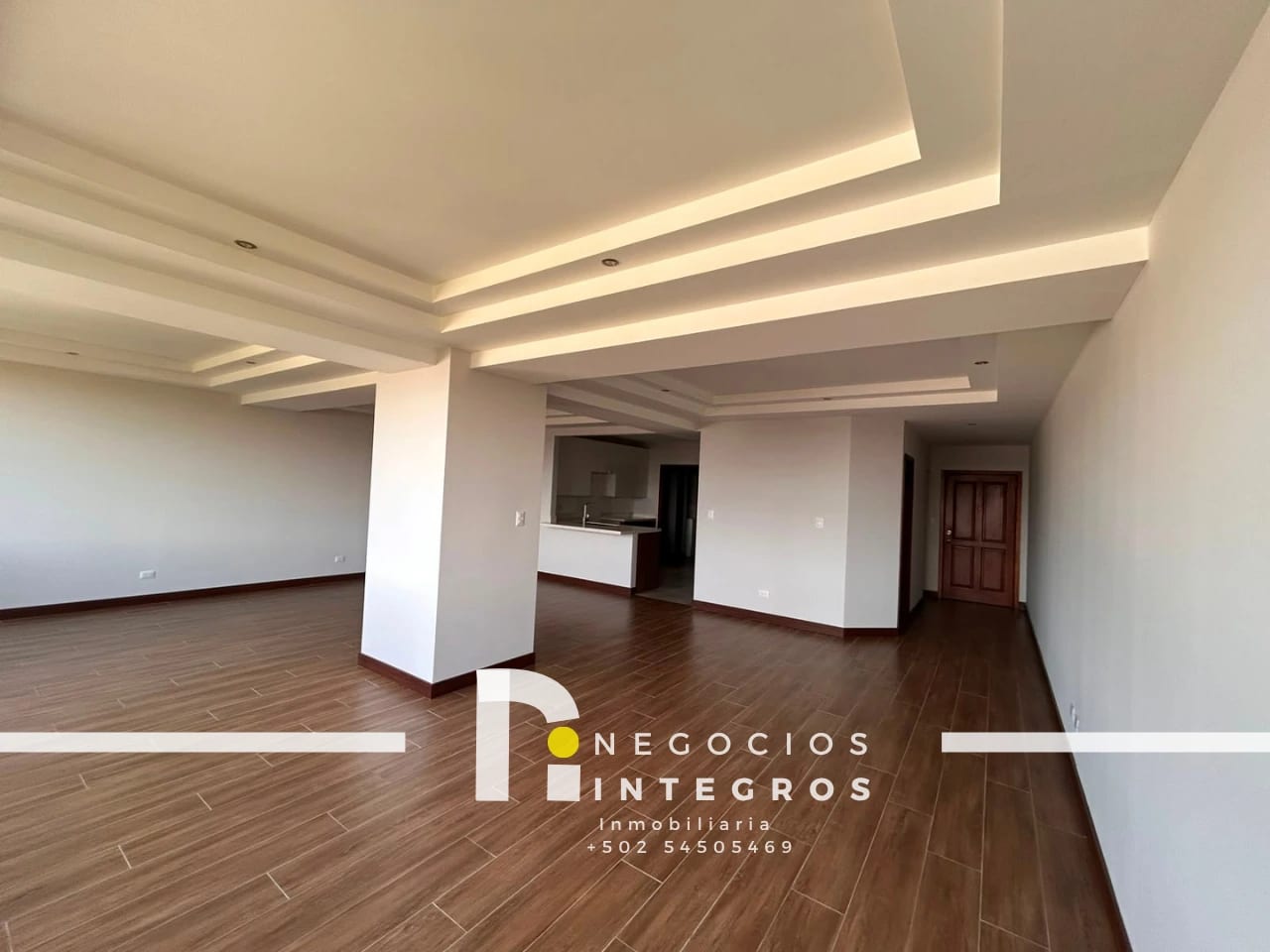 Vendo Apartamento Milenia Oakland Z.10 - Remodelado — Apartamento en Venta en Milenia, Zona 10, Guatemala, Ciudad — foto 4 de 17