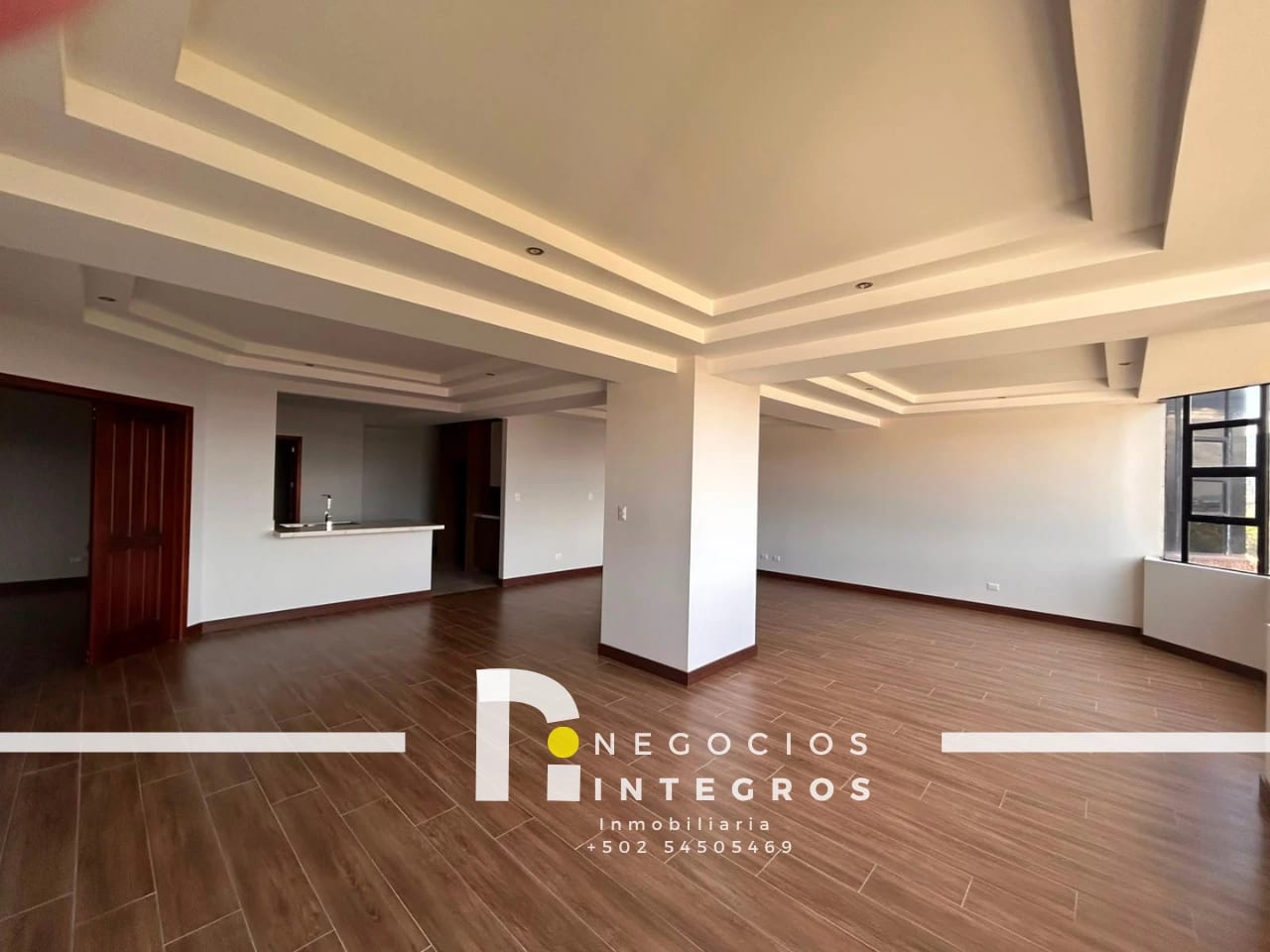 Vendo Apartamento Milenia Oakland Z.10 - Remodelado — Apartamento en Venta en Milenia, Zona 10, Guatemala, Ciudad — foto 13 de 17