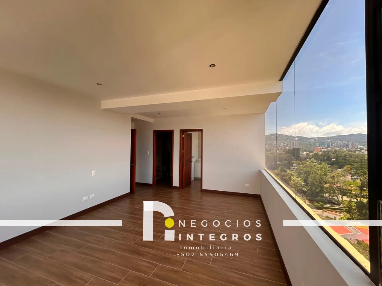 Vendo Apartamento Milenia Oakland Z.10 - Remodelado — Apartamento en Venta en Milenia, Zona 10, Guatemala, Ciudad — foto 17 de 17