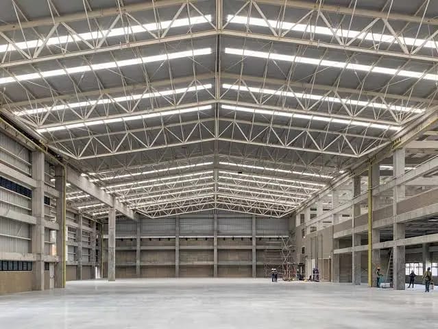 Alquilo Amplia Bodega Industrial de 5,938 M2 Zona 12 — Bodega / Ofibodega en Alquiler en Zona 12, Guatemala, Ciudad — foto 4 de 4