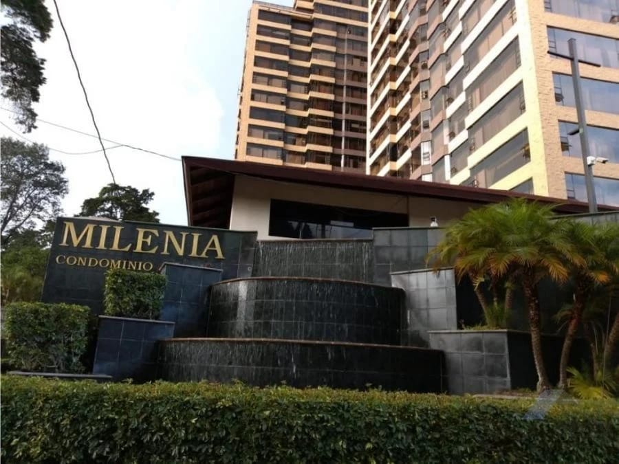 Apartamento en Venta o Renta, Amueblado y Equipado en Milenia, Zona 10 — Apartamento en Venta en Milenia, Zona 10, Guatemala, Ciudad — foto 1 de 17