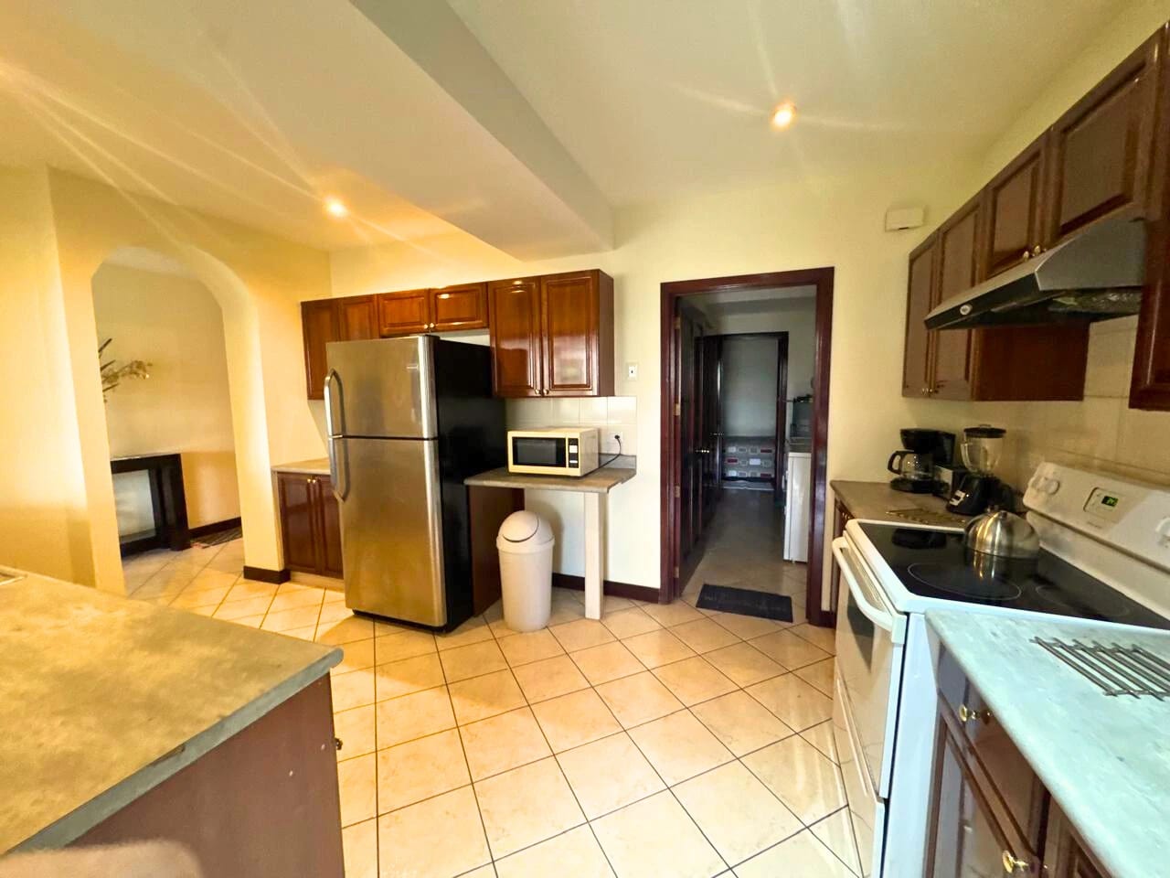 Apartamento en Venta o Renta, Amueblado y Equipado en Milenia, Zona 10 — Apartamento en Venta en Milenia, Zona 10, Guatemala, Ciudad — foto 13 de 17