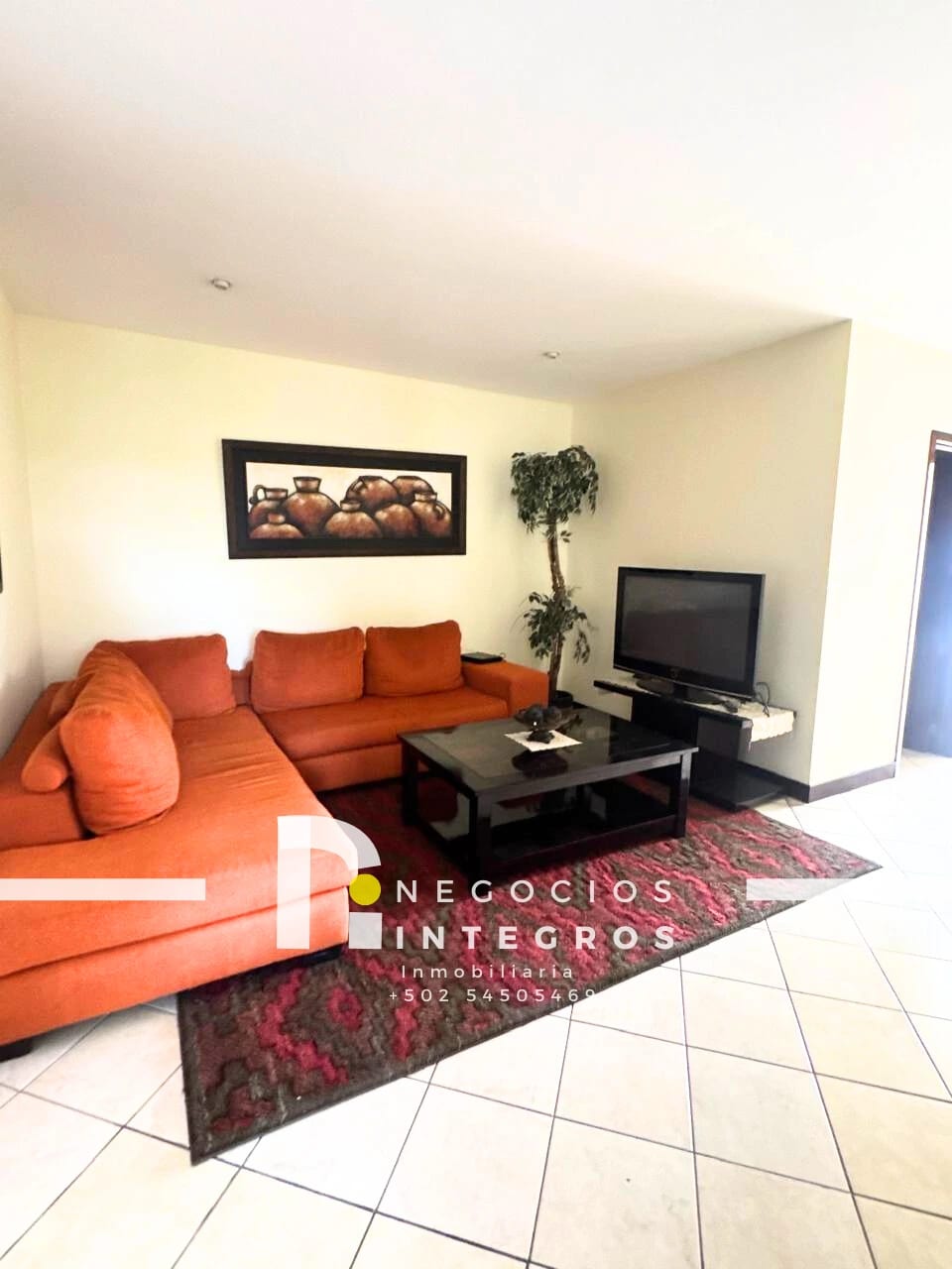 Apartamento en Venta o Renta, Amueblado y Equipado en Milenia, Zona 10 — Apartamento en Venta en Milenia, Zona 10, Guatemala, Ciudad — foto 14 de 17