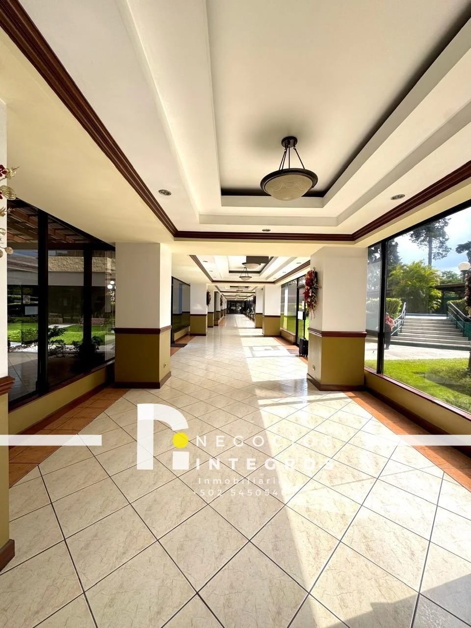 Apartamento en Venta o Renta, Amueblado y Equipado en Milenia, Zona 10 — Apartamento en Venta en Milenia, Zona 10, Guatemala, Ciudad — foto 6 de 17