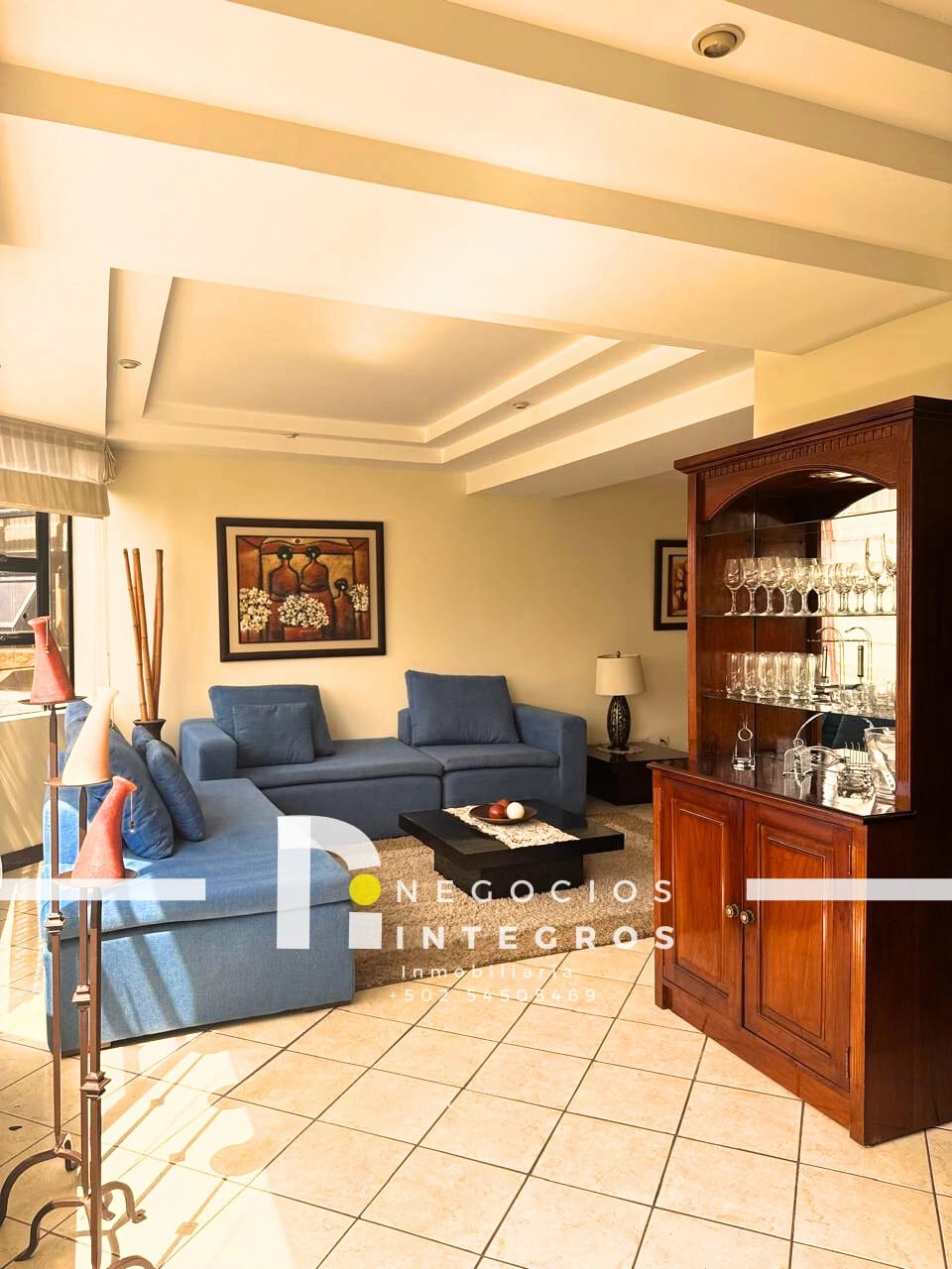 Apartamento en Venta o Renta, Amueblado y Equipado en Milenia, Zona 10 — Apartamento en Venta en Milenia, Zona 10, Guatemala, Ciudad — foto 10 de 17