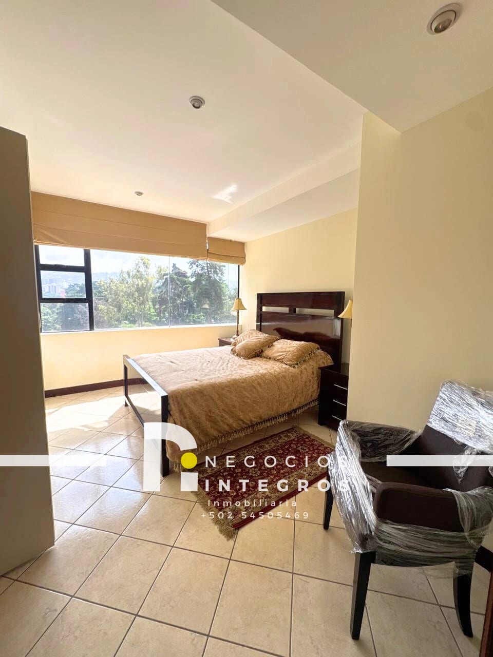Apartamento en Venta o Renta, Amueblado y Equipado en Milenia, Zona 10 — Apartamento en Venta en Milenia, Zona 10, Guatemala, Ciudad — foto 15 de 17