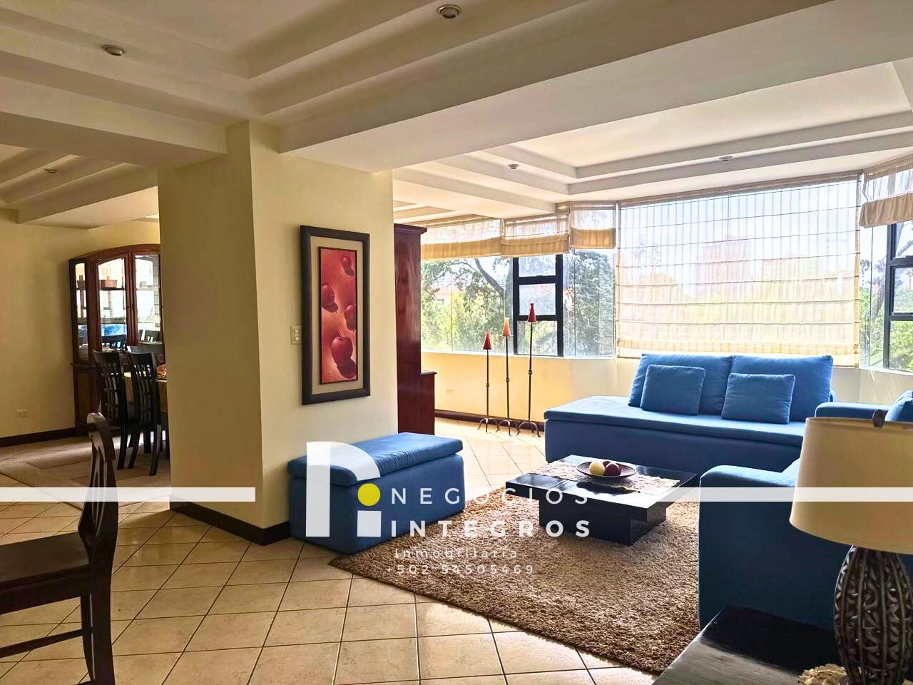 Apartamento en Venta o Renta, Amueblado y Equipado en Milenia, Zona 10 — Apartamento en Venta en Milenia, Zona 10, Guatemala, Ciudad — foto 17 de 17