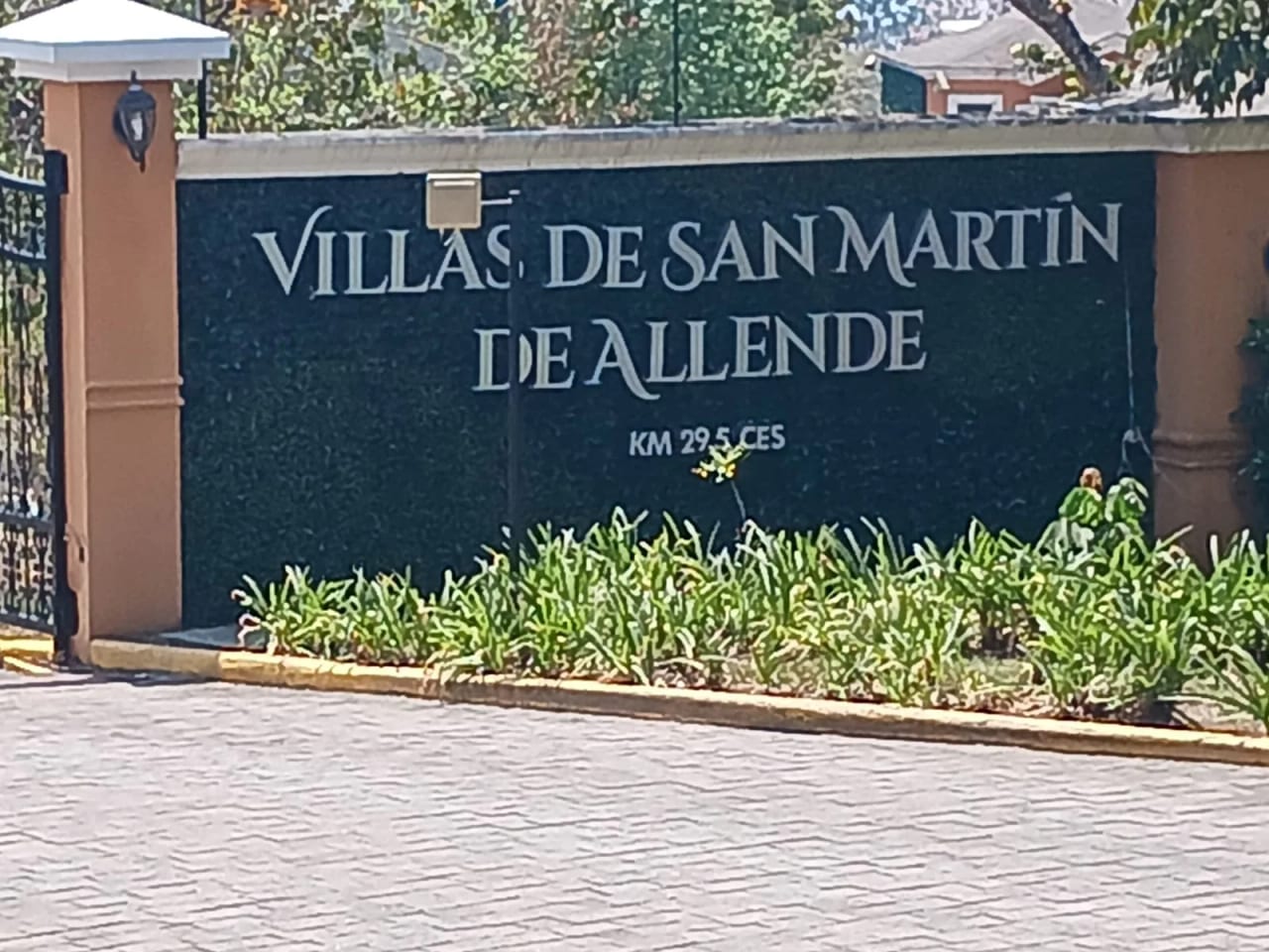 Terreno en Venta en San Martin de Allende KM.29.5 CAES - Fraijanes — Terreno en Venta en Carretera a El Salvador, Guatemala, Ciudad — foto 1 de 9