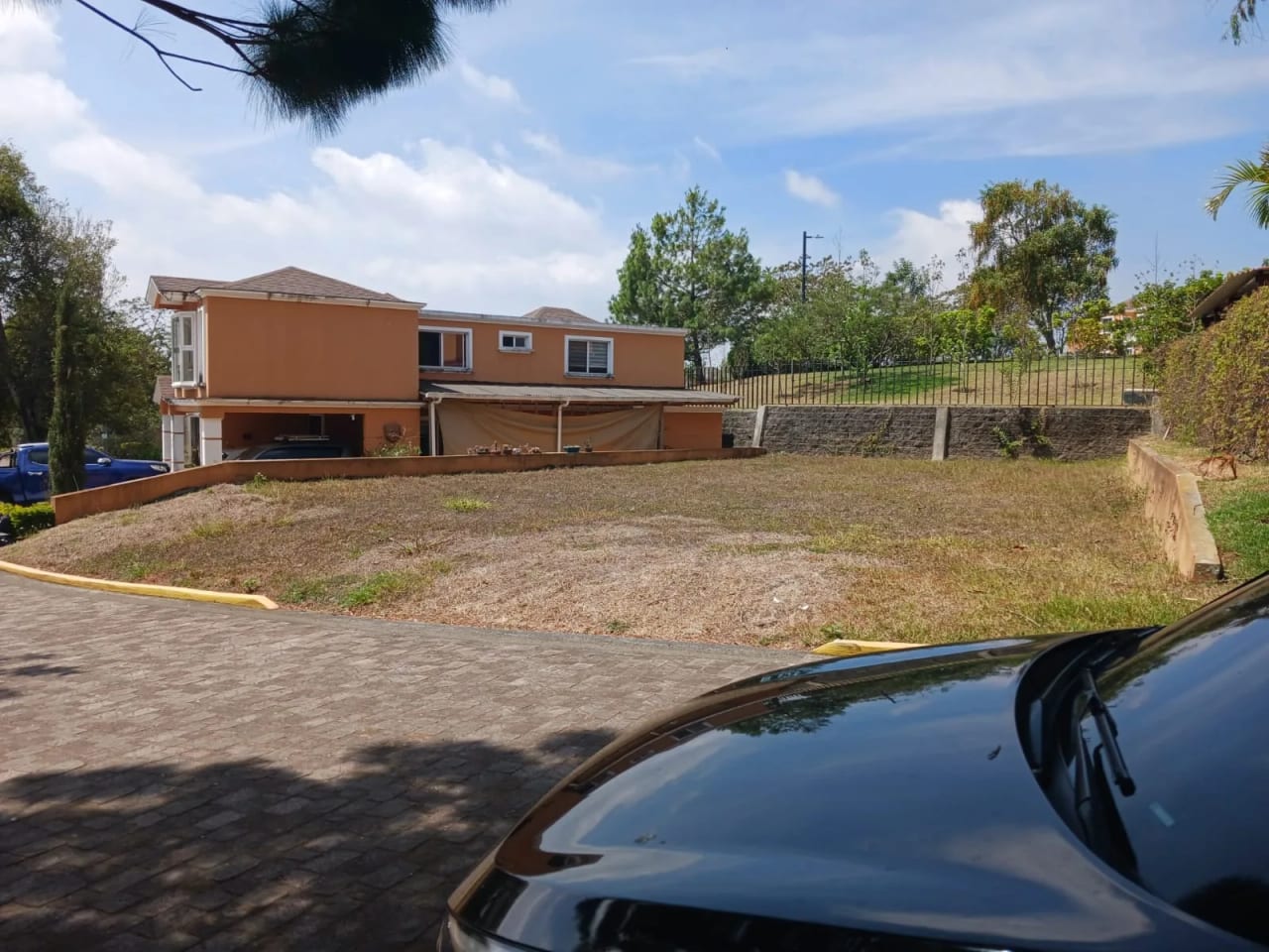 Terreno en Venta en San Martin de Allende KM.29.5 CAES - Fraijanes — Terreno en Venta en Carretera a El Salvador, Guatemala, Ciudad — foto 2 de 9