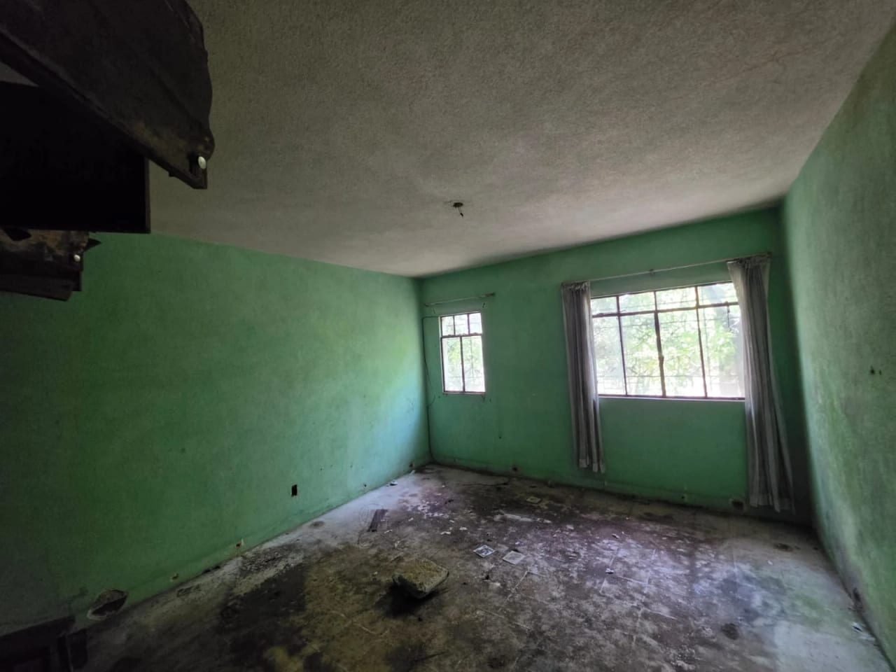 Terreno con Construccion en Venta, el Carmen, Zona 12 | Dentro de Gari — Terreno en Venta en El Carmen, Zona 12, Guatemala, Ciudad — foto 6 de 10