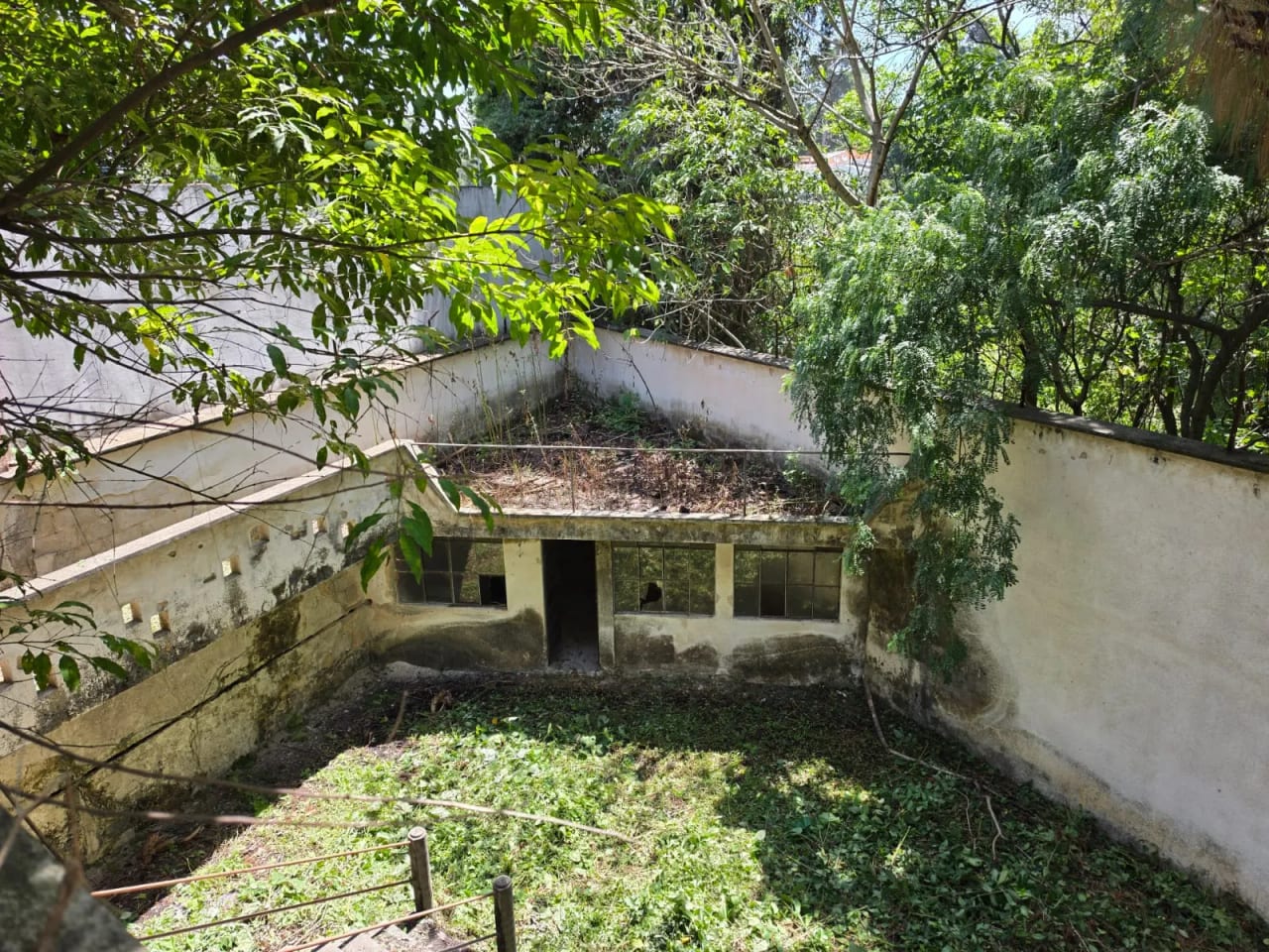 Terreno con Construccion en Venta, el Carmen, Zona 12 | Dentro de Gari — Terreno en Venta en El Carmen, Zona 12, Guatemala, Ciudad — foto 7 de 10
