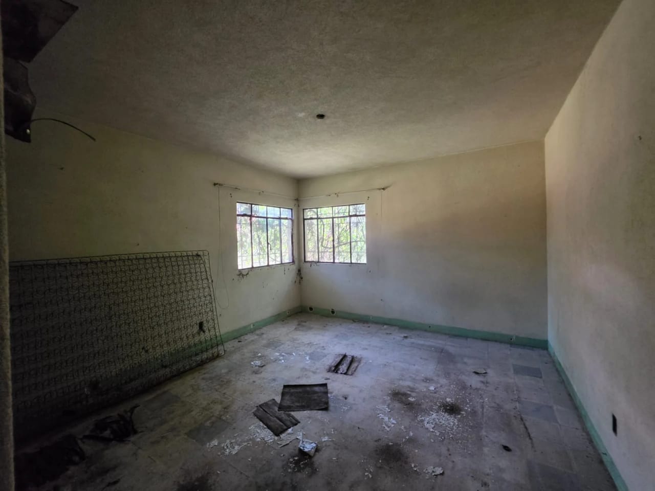 Terreno con Construccion en Venta, el Carmen, Zona 12 | Dentro de Gari — Terreno en Venta en El Carmen, Zona 12, Guatemala, Ciudad — foto 9 de 10