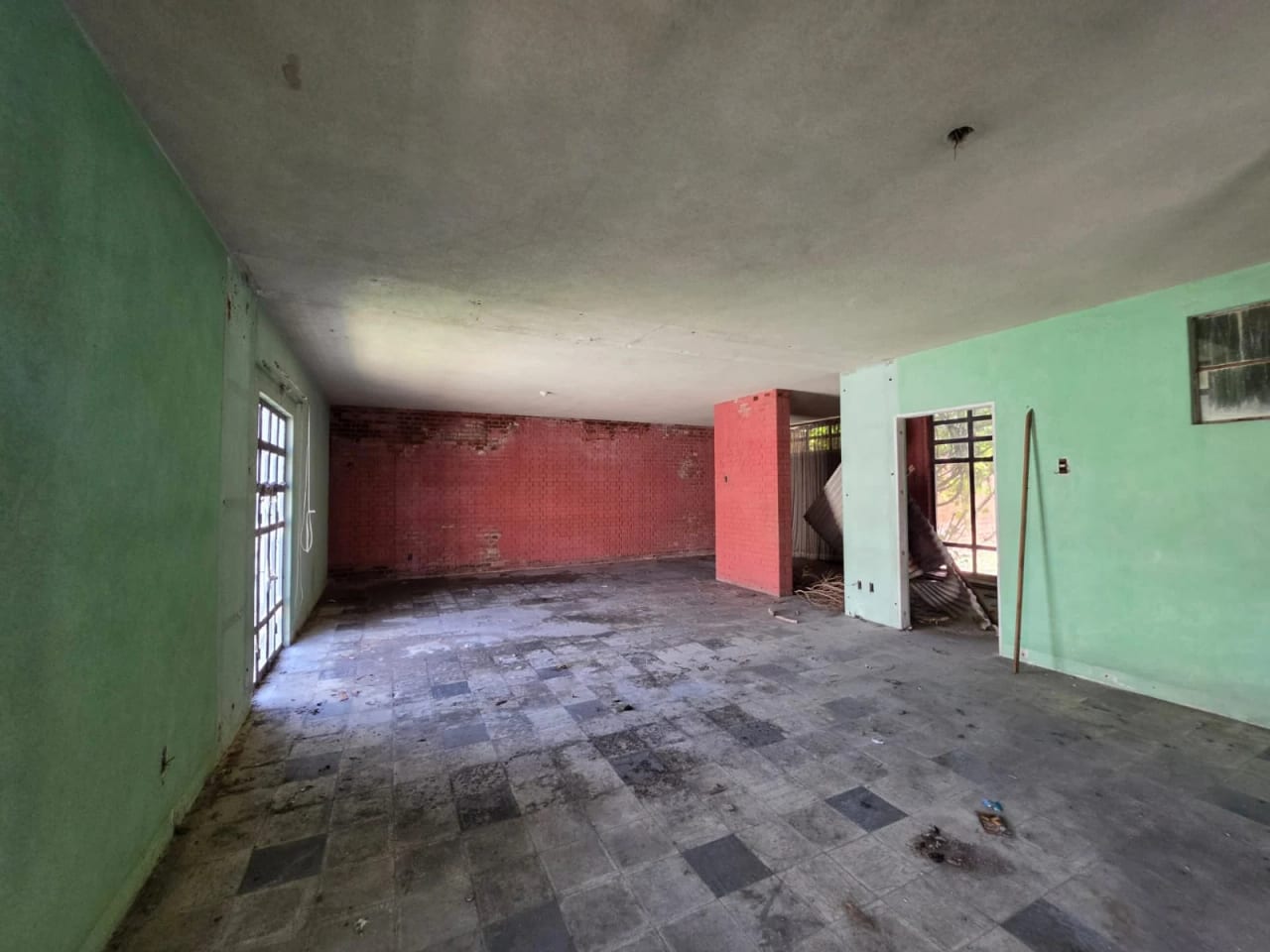Terreno con Construccion en Venta, el Carmen, Zona 12 | Dentro de Gari — Terreno en Venta en El Carmen, Zona 12, Guatemala, Ciudad — foto 8 de 10