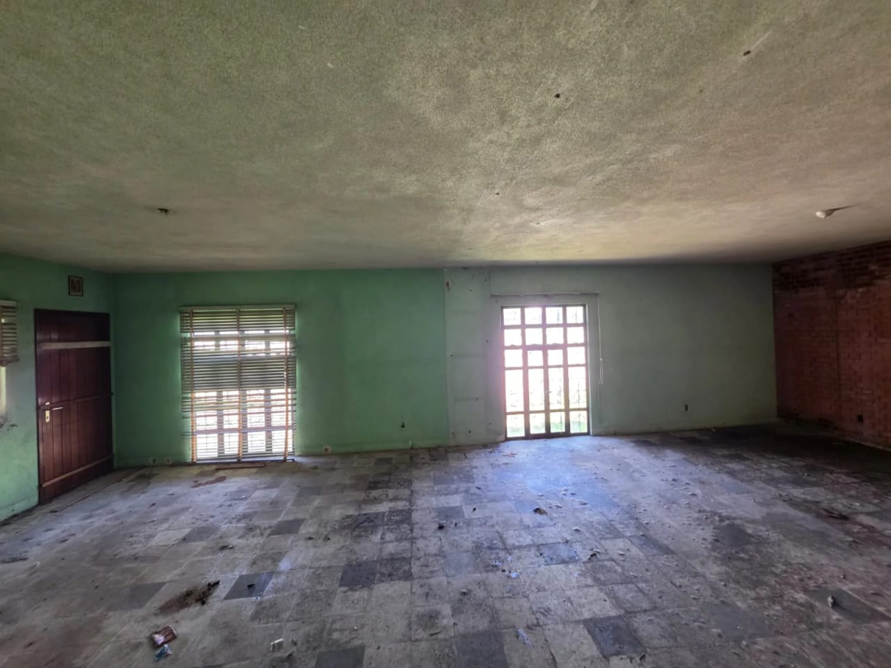 Terreno con Construccion en Venta, el Carmen, Zona 12 | Dentro de Gari — Terreno en Venta en El Carmen, Zona 12, Guatemala, Ciudad — foto 5 de 10