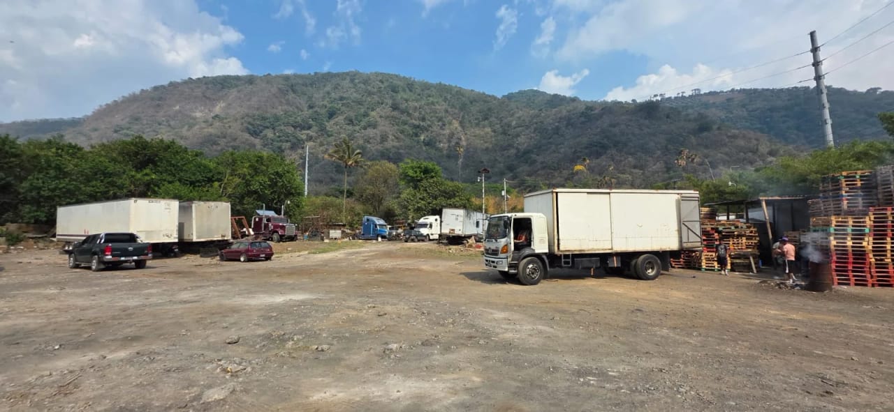 Predio en Alquiler en Carretera a Palín, Km 34 | 1 Mz de Terreno (J) — Terreno en Alquiler en Palín, Escuintla — foto 2 de 9