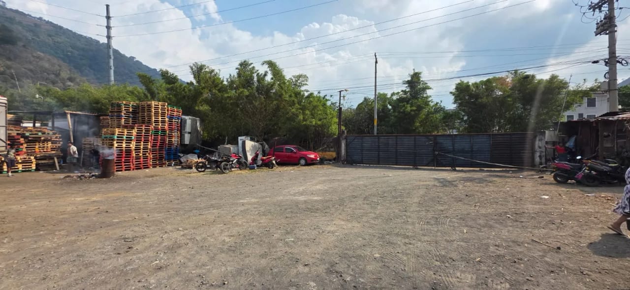 Predio en Alquiler en Carretera a Palín, Km 34 | 1 Mz de Terreno (J) — Terreno en Alquiler en Palín, Escuintla — foto 1 de 9