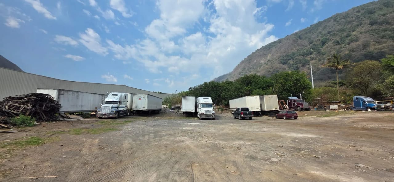 Predio en Alquiler en Carretera a Palín, Km 34 | 1 Mz de Terreno (J) — Terreno en Alquiler en Palín, Escuintla — foto 3 de 9
