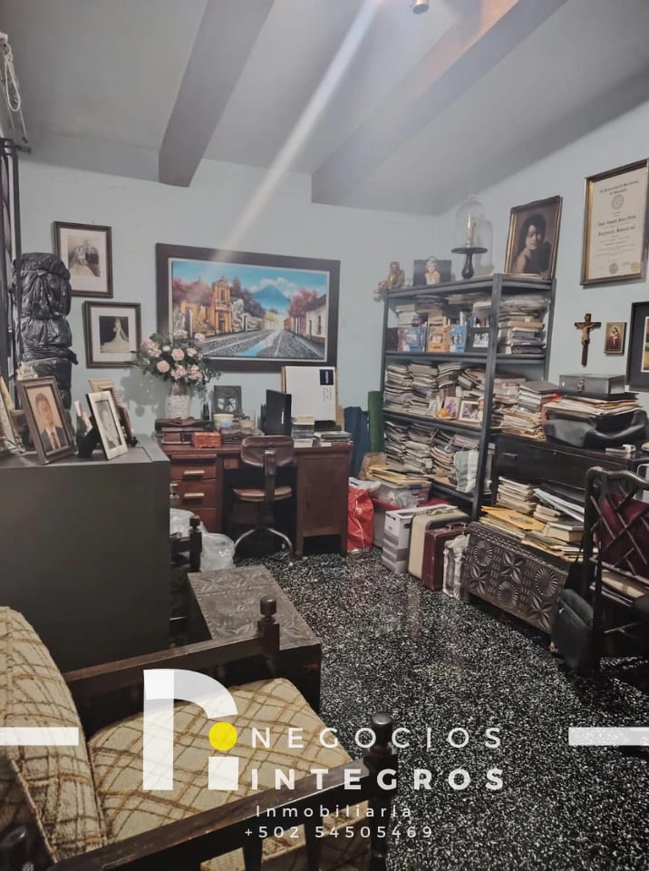 Casa en Venta en Zona 13, Pot G4 (j) con Local Comercial — Casa en Venta en Zona 13, Guatemala, Ciudad — foto 5 de 16