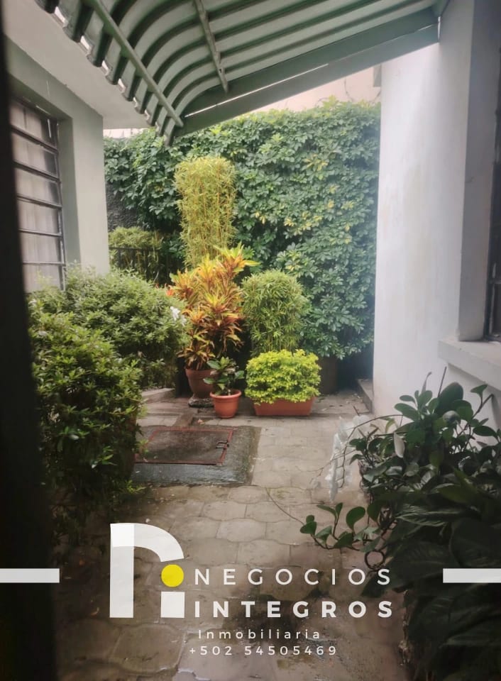 Casa en Venta en Zona 13, Pot G4 (j) con Local Comercial — Casa en Venta en Zona 13, Guatemala, Ciudad — foto 1 de 16