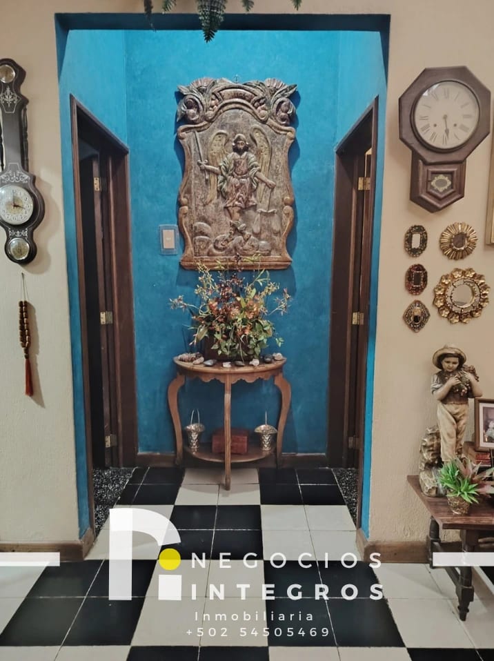 Casa en Venta en Zona 13, Pot G4 (j) con Local Comercial — Casa en Venta en Zona 13, Guatemala, Ciudad — foto 7 de 16