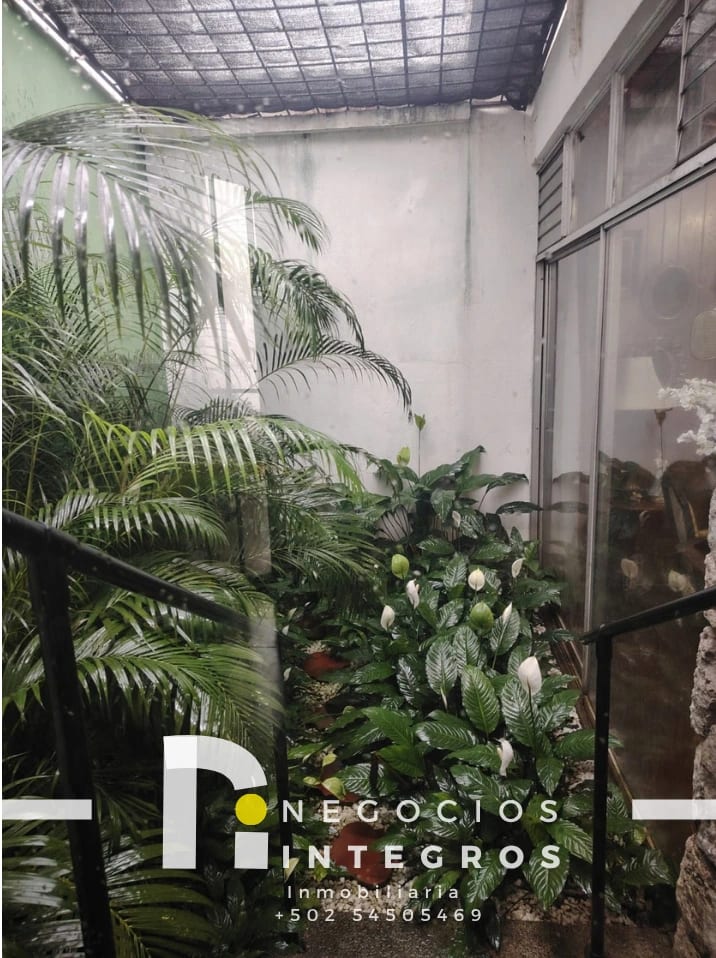 Casa en Venta en Zona 13, Pot G4 (j) con Local Comercial — Casa en Venta en Zona 13, Guatemala, Ciudad — foto 8 de 16