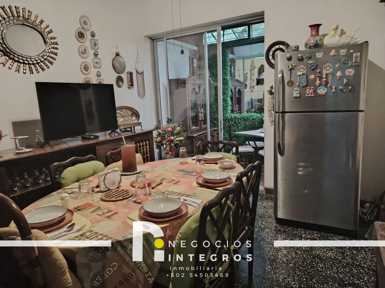 Casa en Venta en Zona 13, Pot G4 (j) con Local Comercial — Casa en Venta en Zona 13, Guatemala, Ciudad — foto 9 de 16