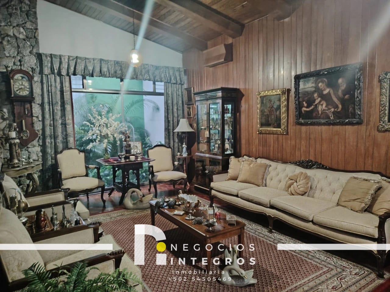 Casa en Venta en Zona 13, Pot G4 (j) con Local Comercial — Casa en Venta en Zona 13, Guatemala, Ciudad — foto 3 de 16